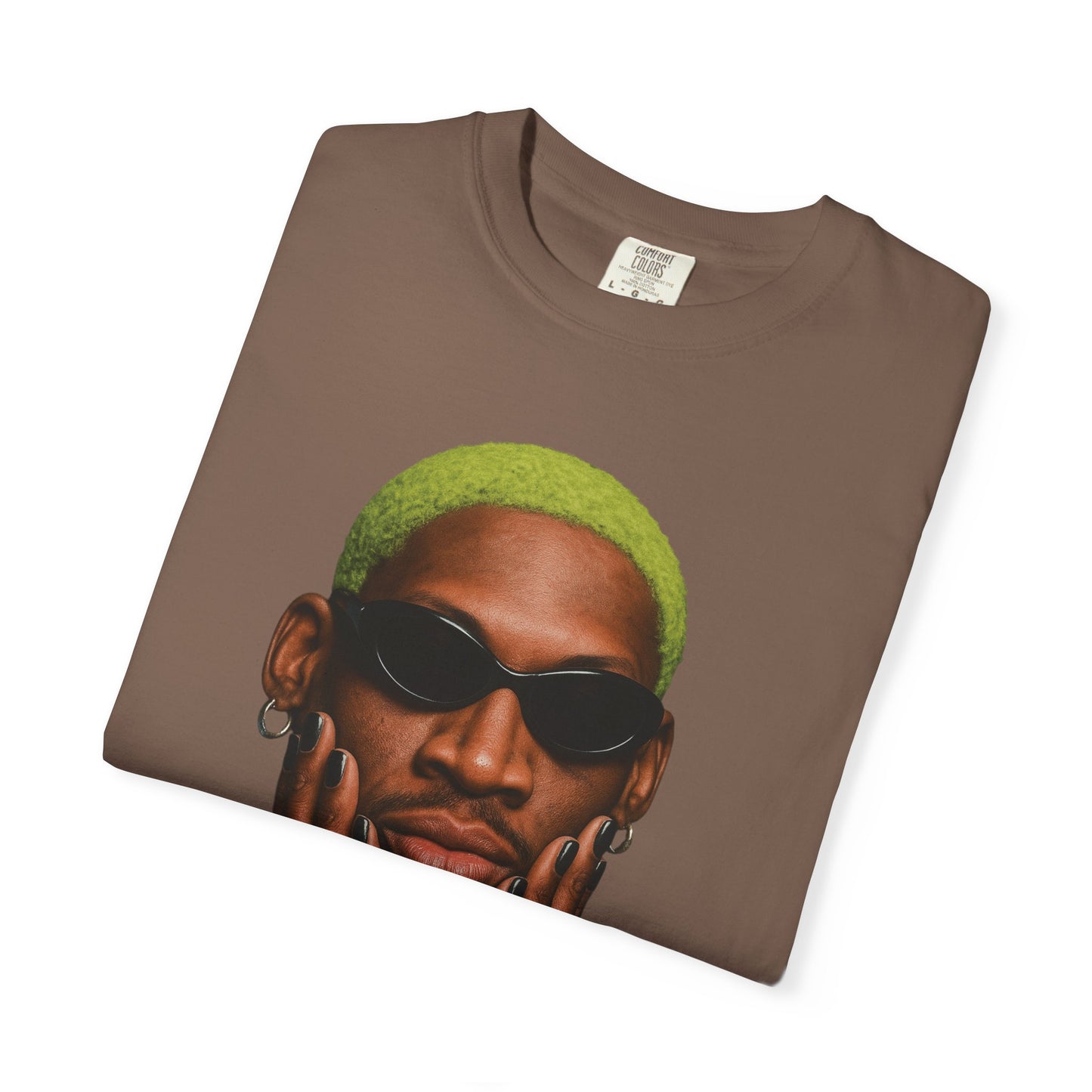 Dennis Rodman T-Shirt