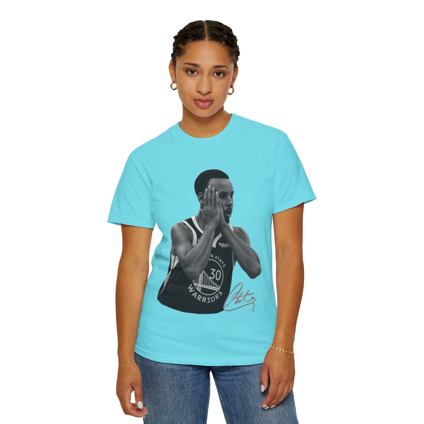 Stephen Curry Night Night T-Shirt