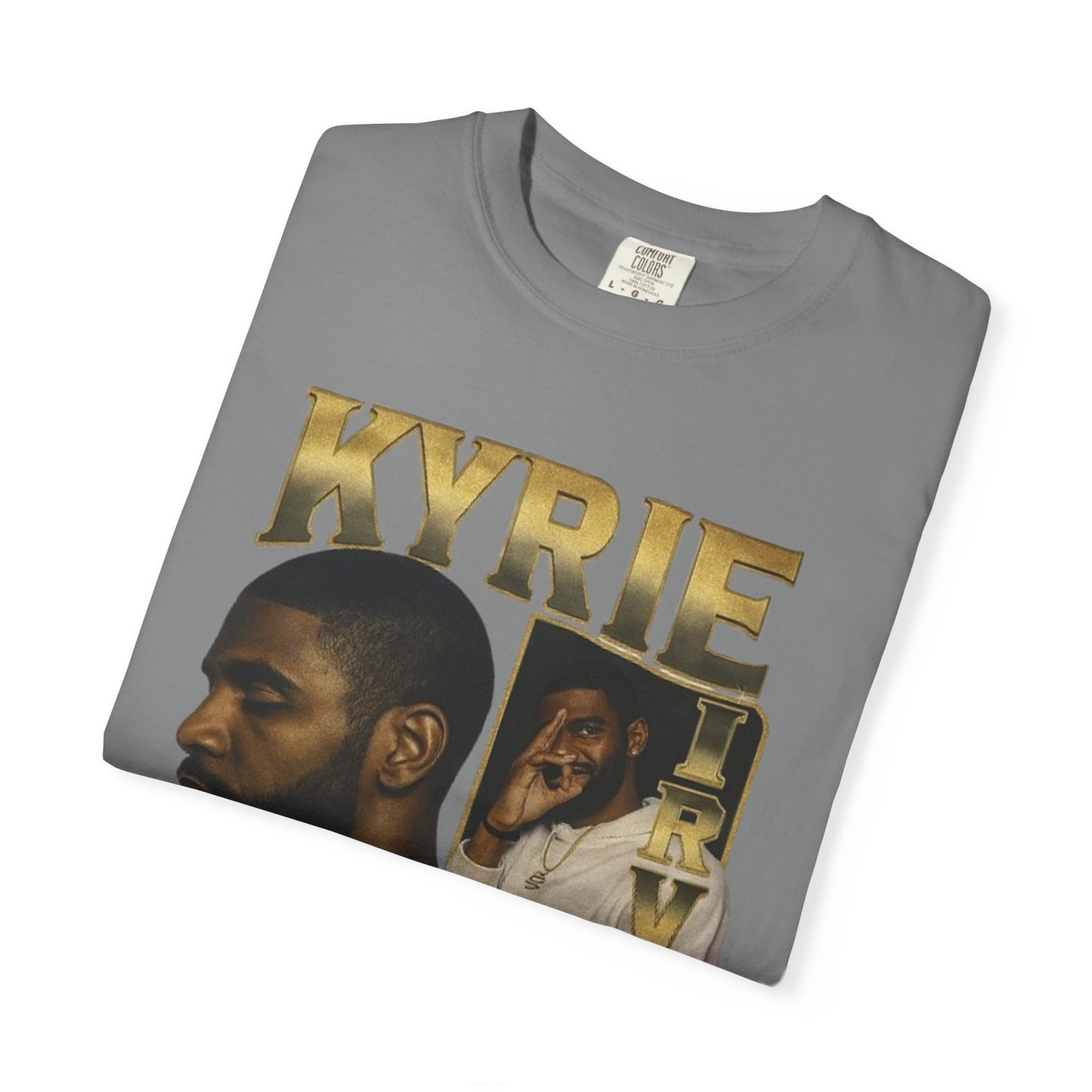 Kyrie Irving Unisex T-shirt