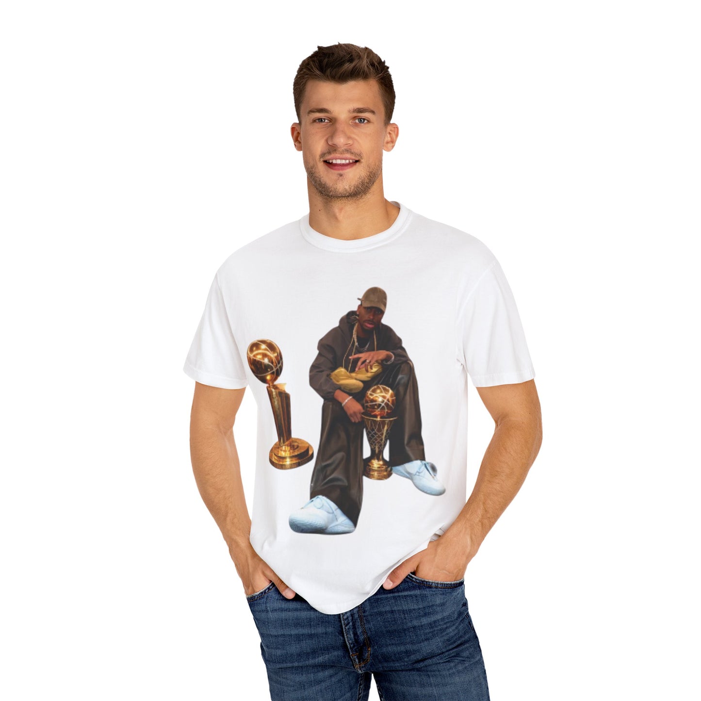 SHAI T-shirt