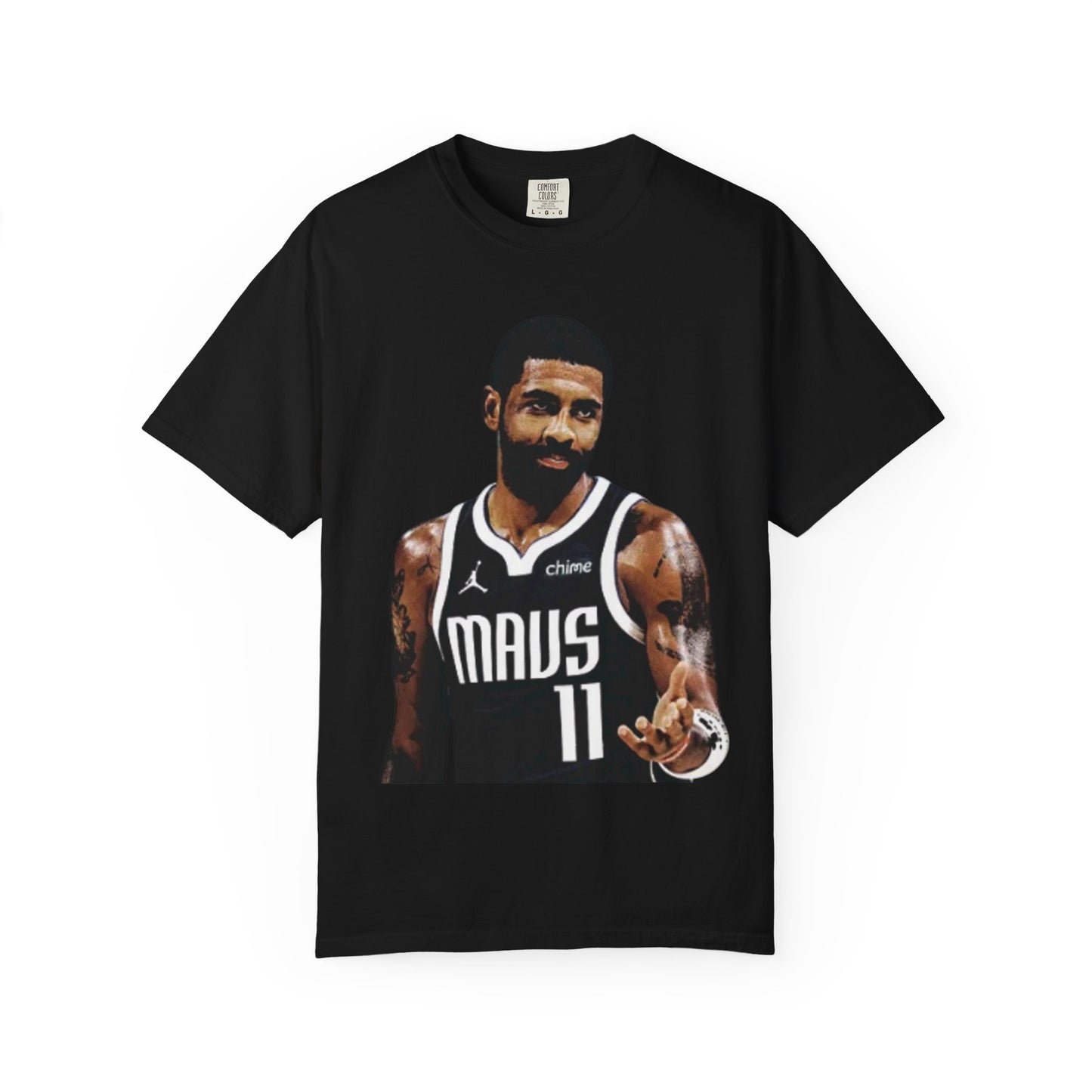 Kyrie Irving T-shirt
