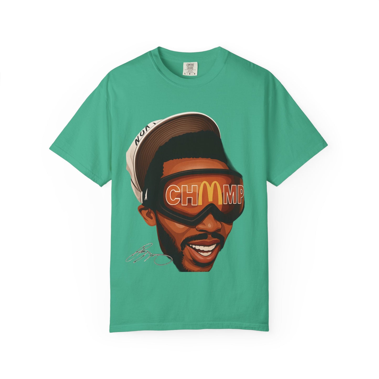 Jayson Tatum -  T-Shirt