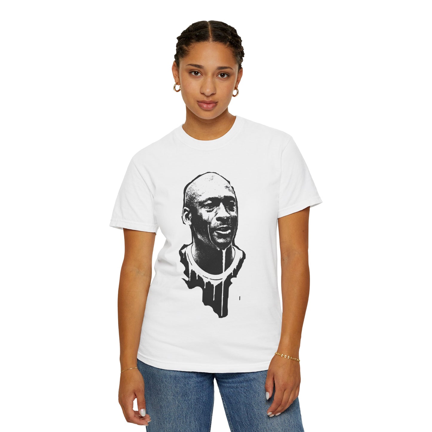 michael jordan T-shirt