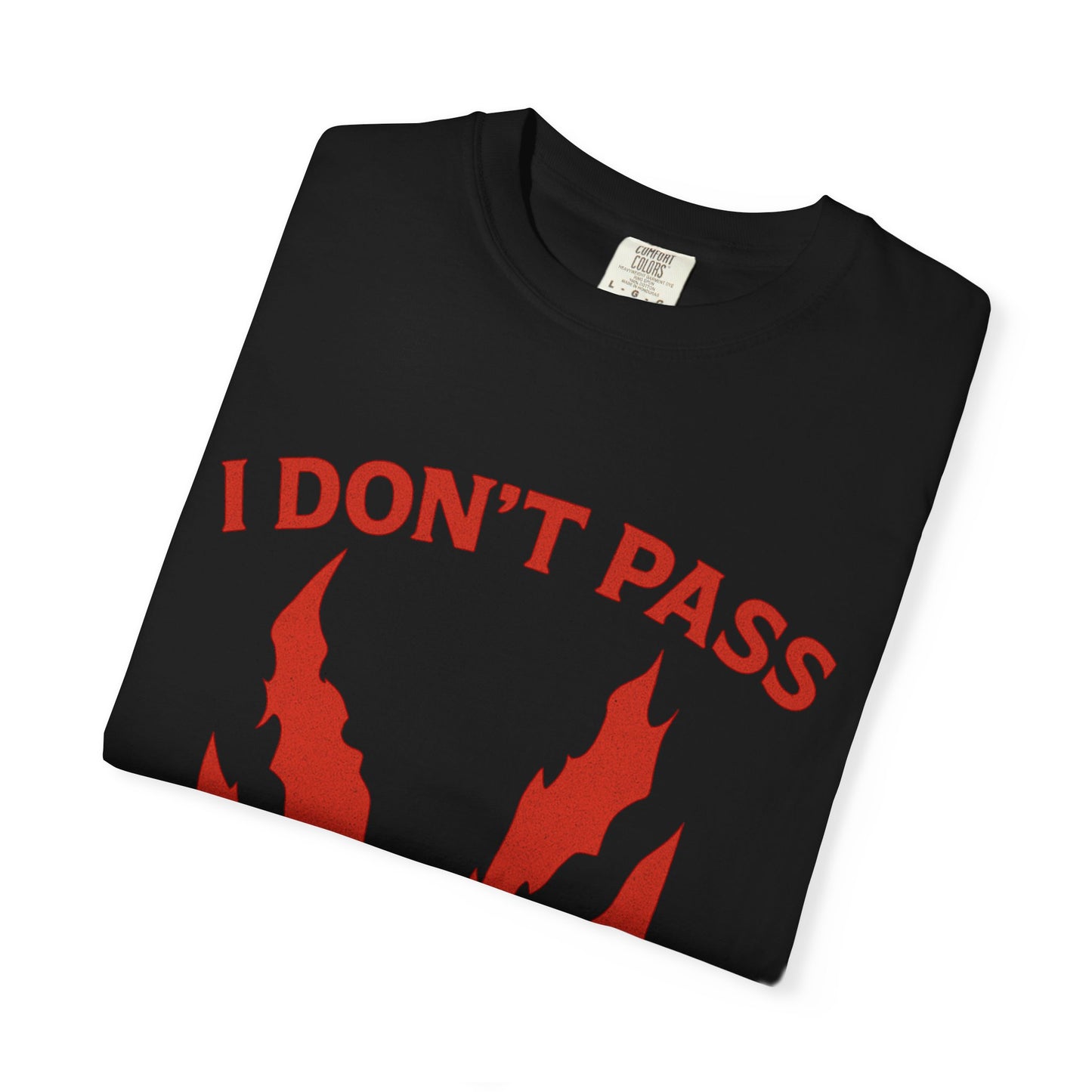 Basketball T-shirt