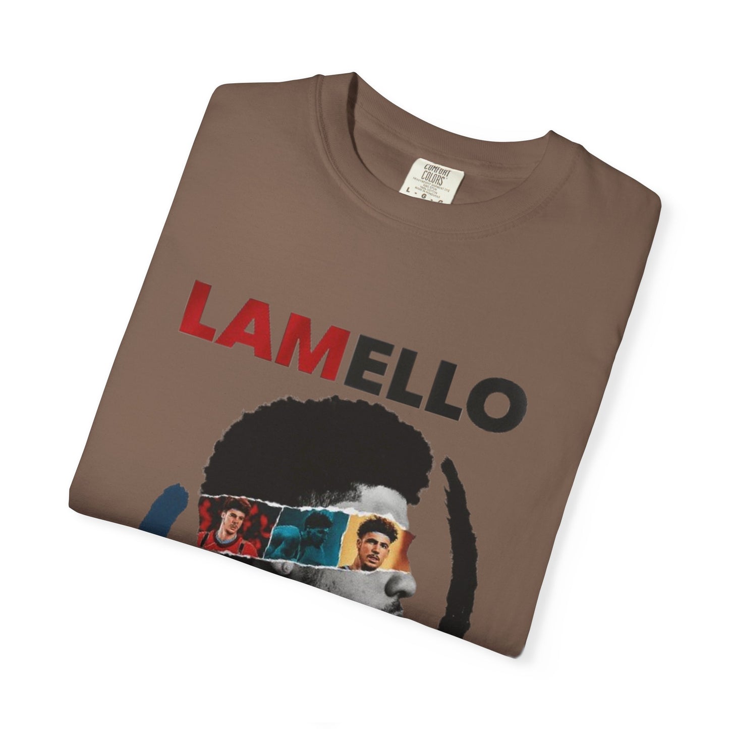 la Meloball Unisex T-shirt