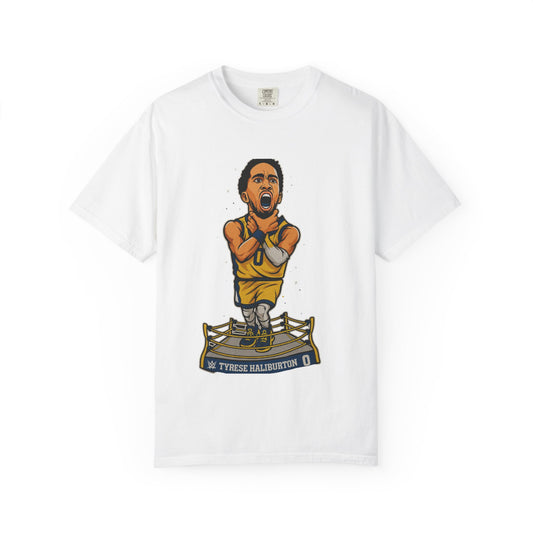 Tyrese Haliburton T-shirt
