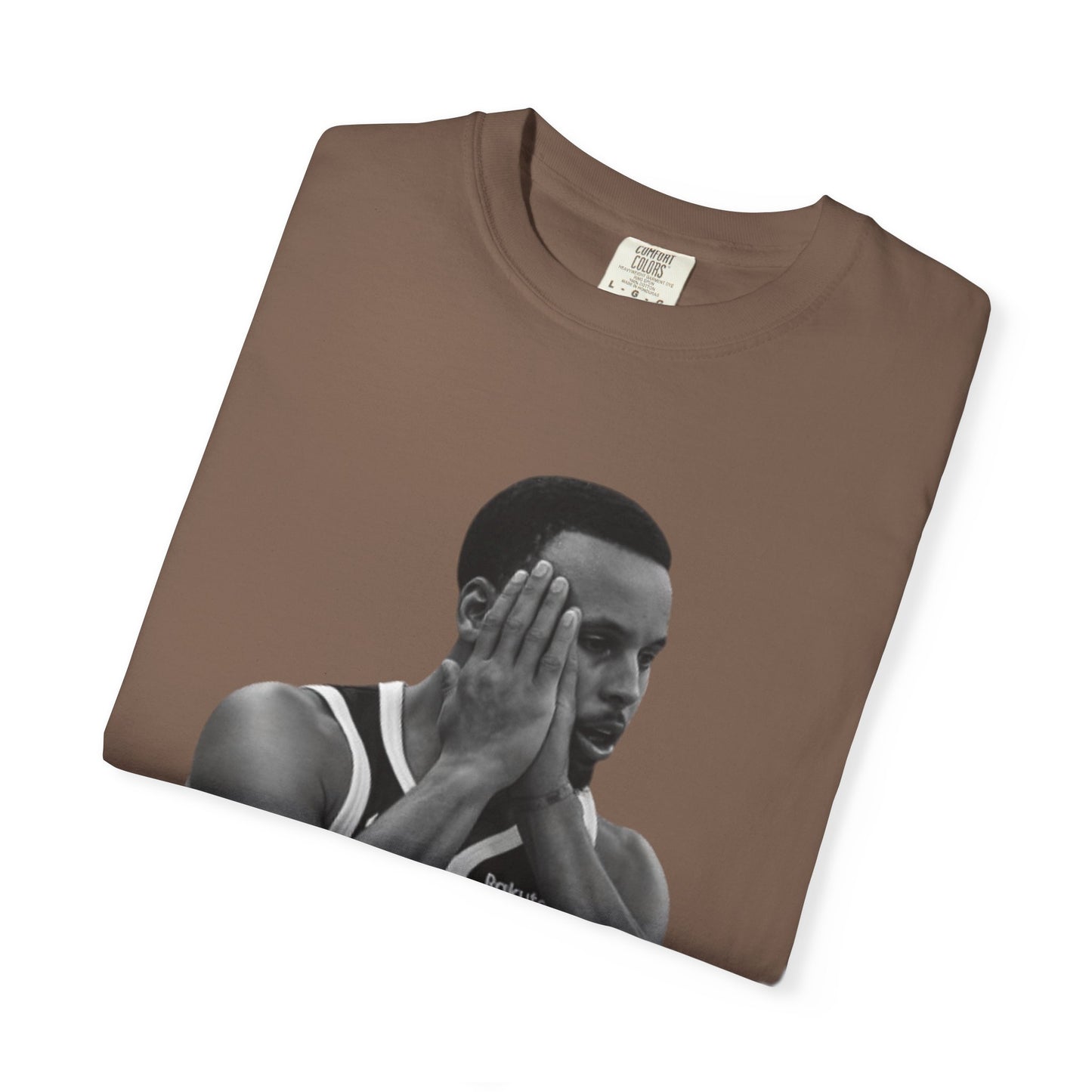 Stephen Curry Night Night T-Shirt
