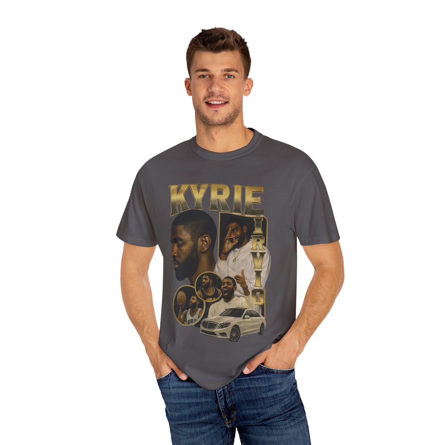 Kyrie Irving Unisex T-shirt
