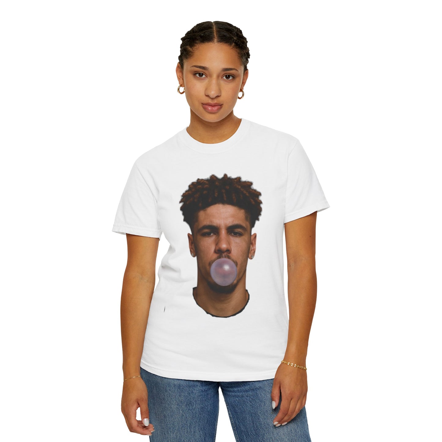 La MeloBall Unisex T-shirt