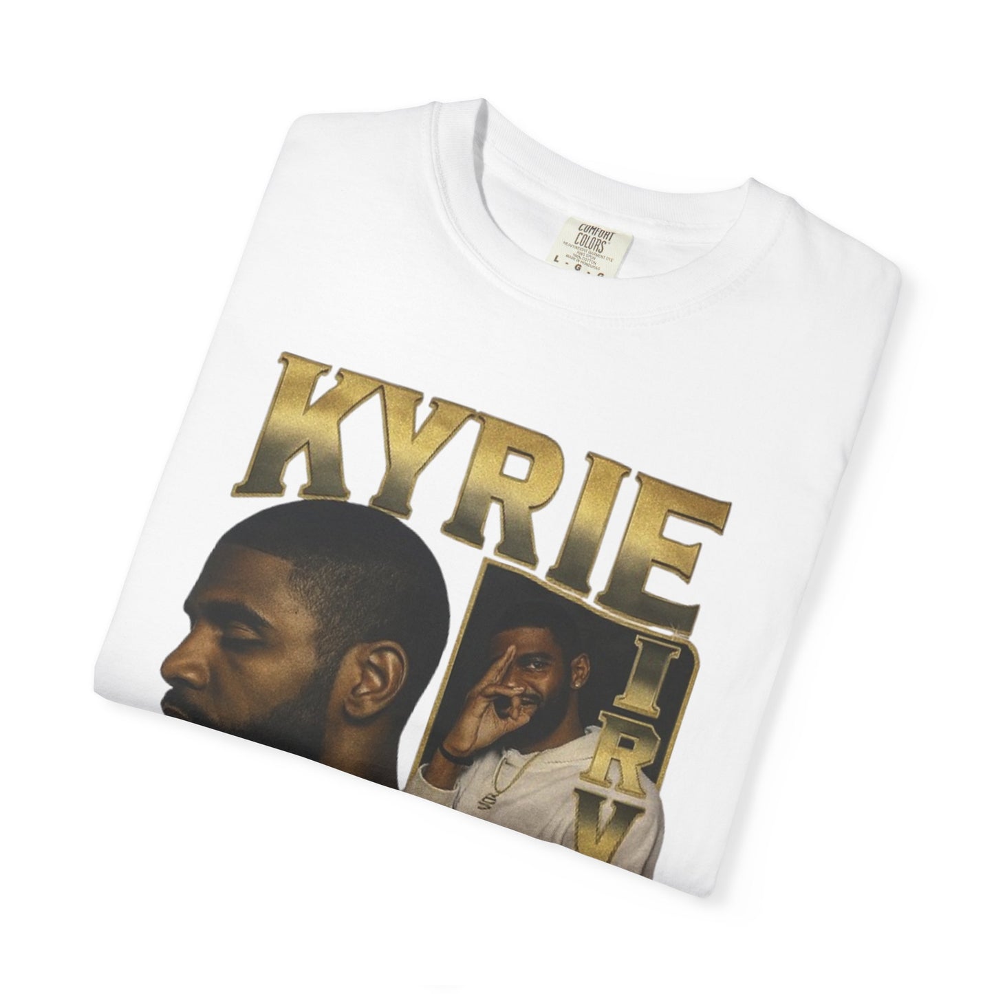 Kyrie Irving Unisex T-shirt