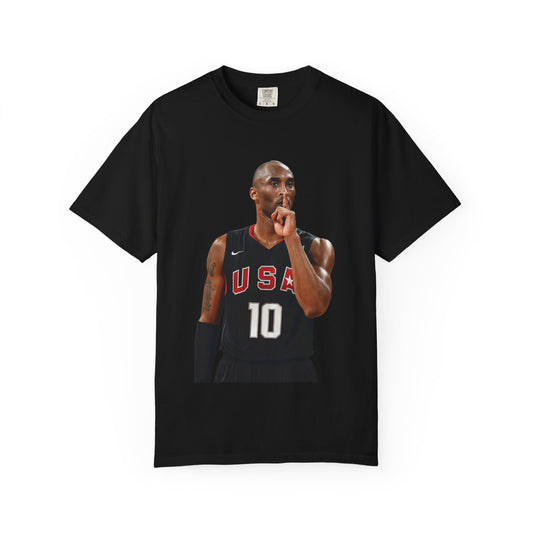 Kobe Bryant Tribute T-shirt