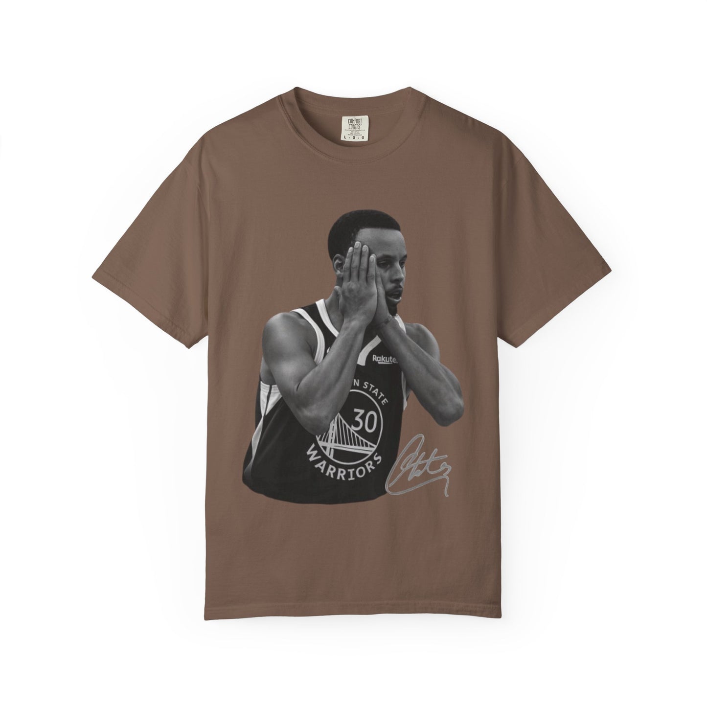 Stephen Curry Night Night T-Shirt