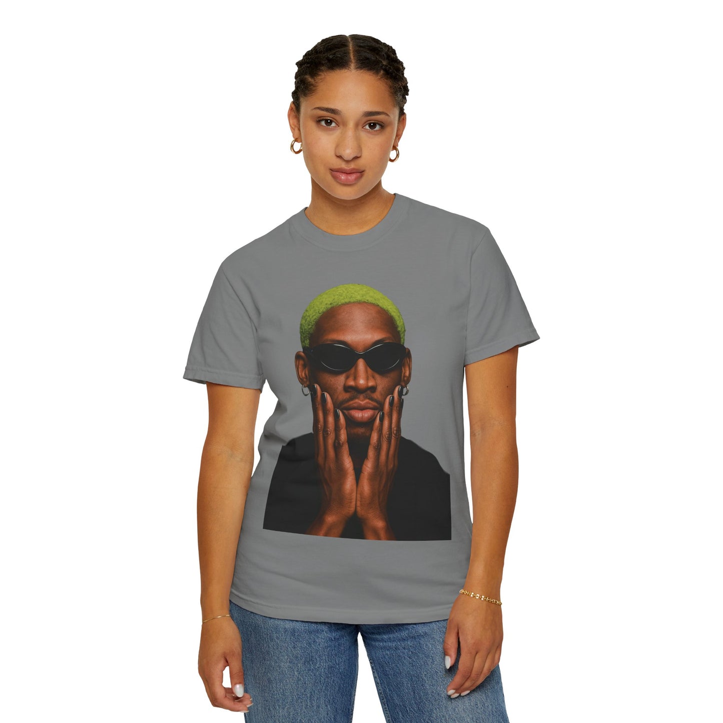 Dennis Rodman T-Shirt