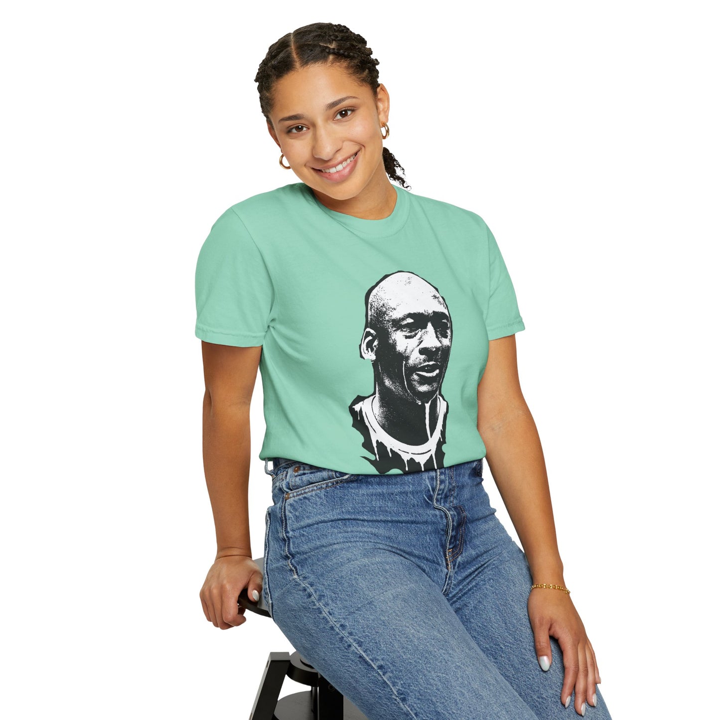 michael jordan T-shirt