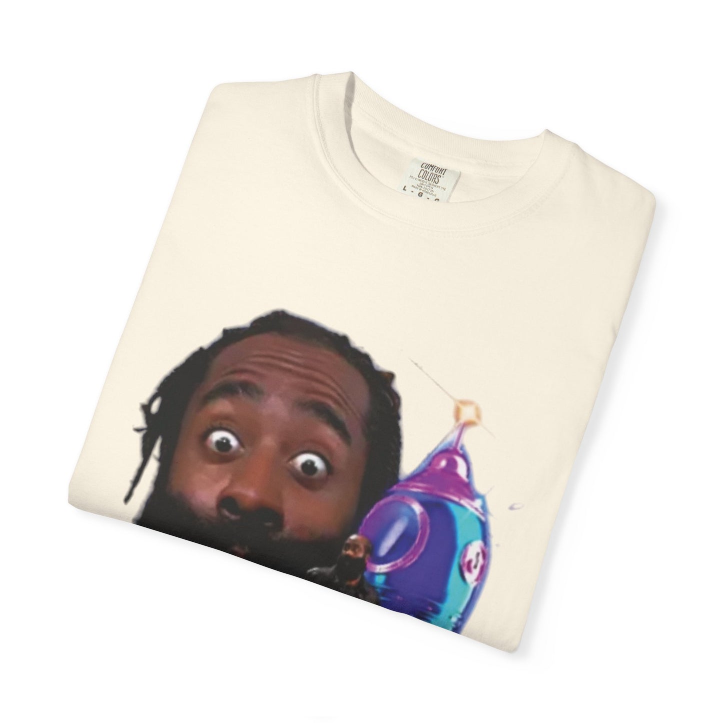 James Harden T-shirt -
