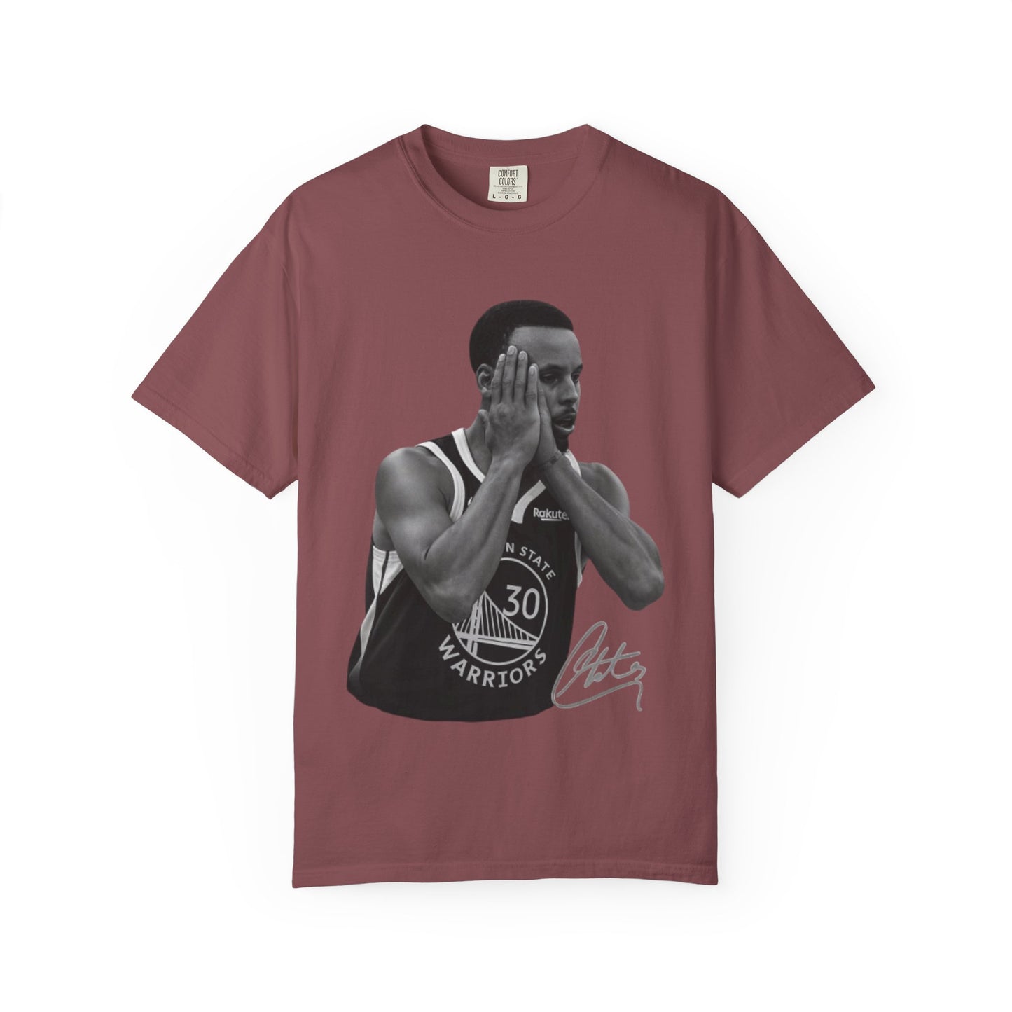 Stephen Curry Night Night T-Shirt