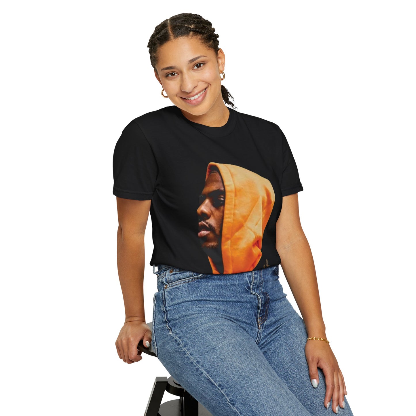 CHRIS PAUL T-shirt
