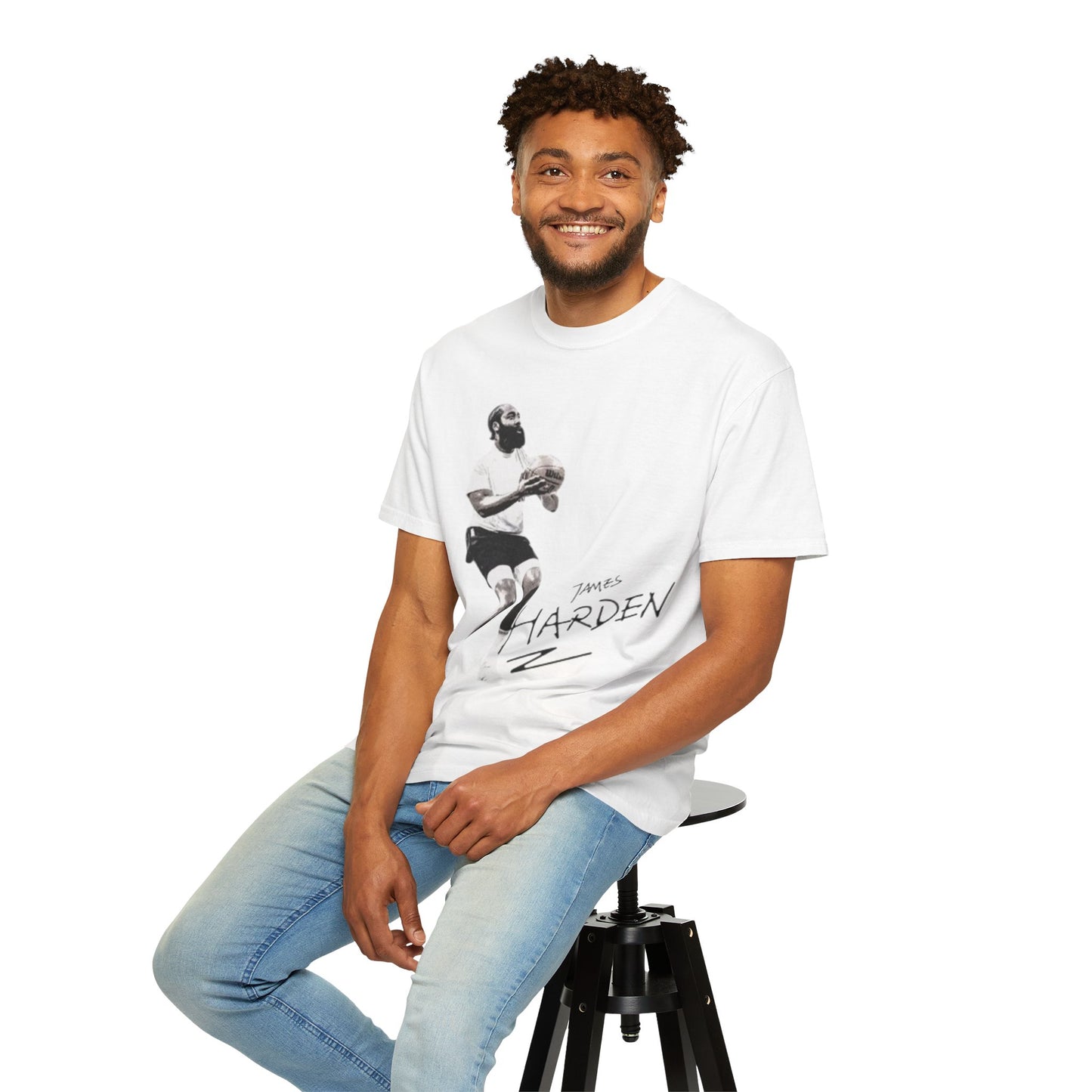 James HardenT-shirt