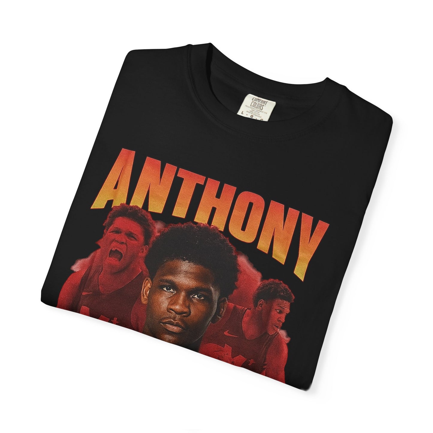 Anthony Edwards T-Shirt