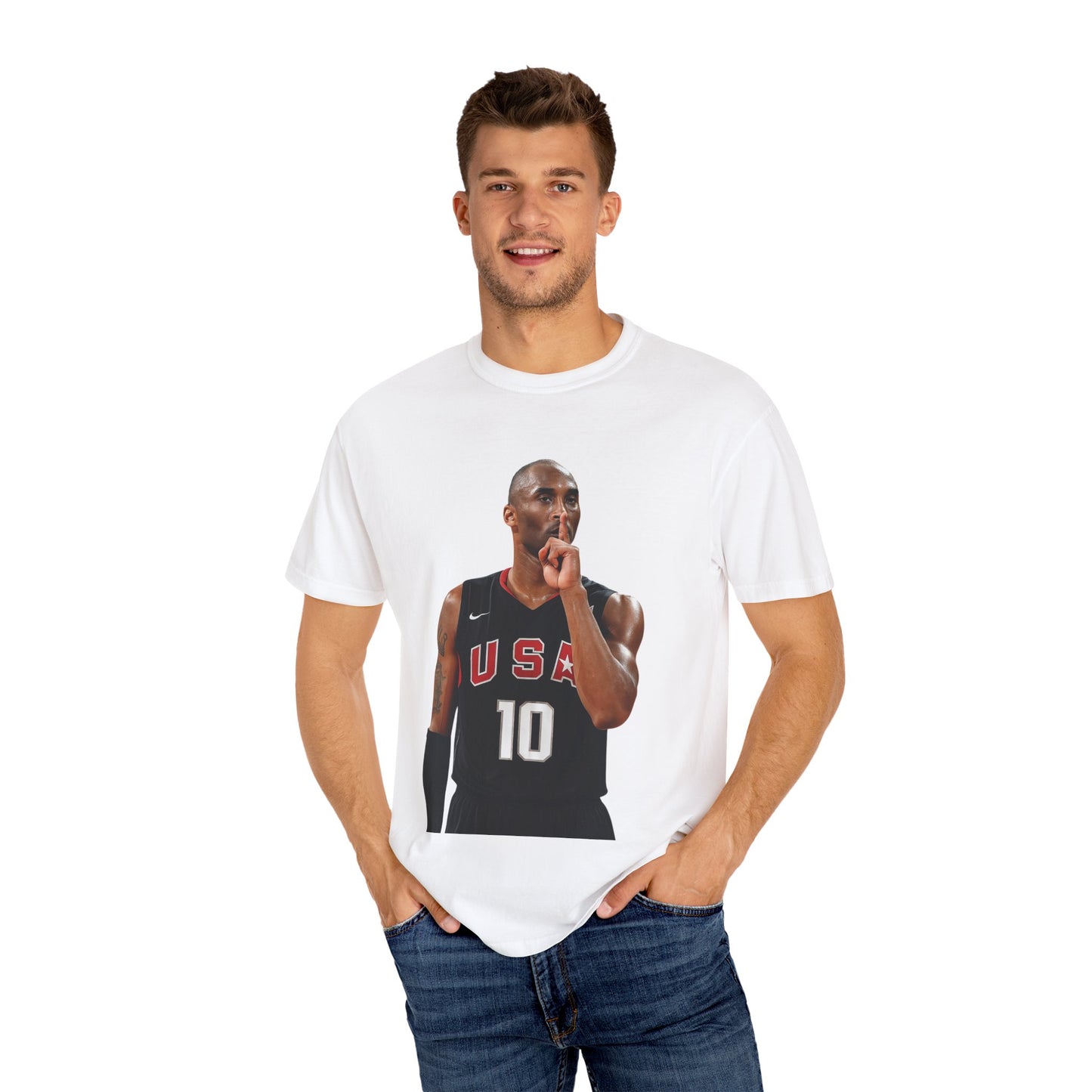 Kobe Bryant Tribute T-shirt