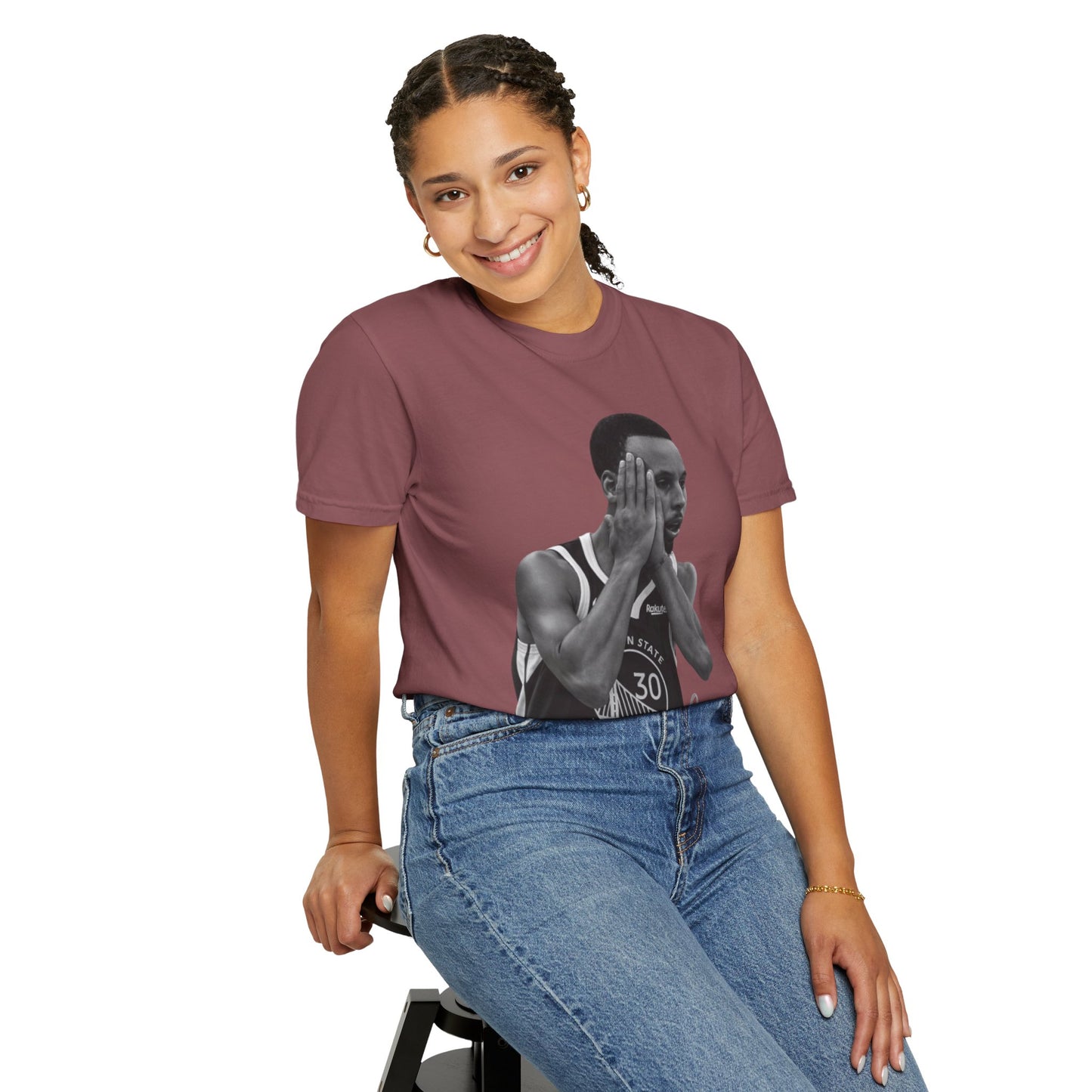 Stephen Curry Night Night T-Shirt