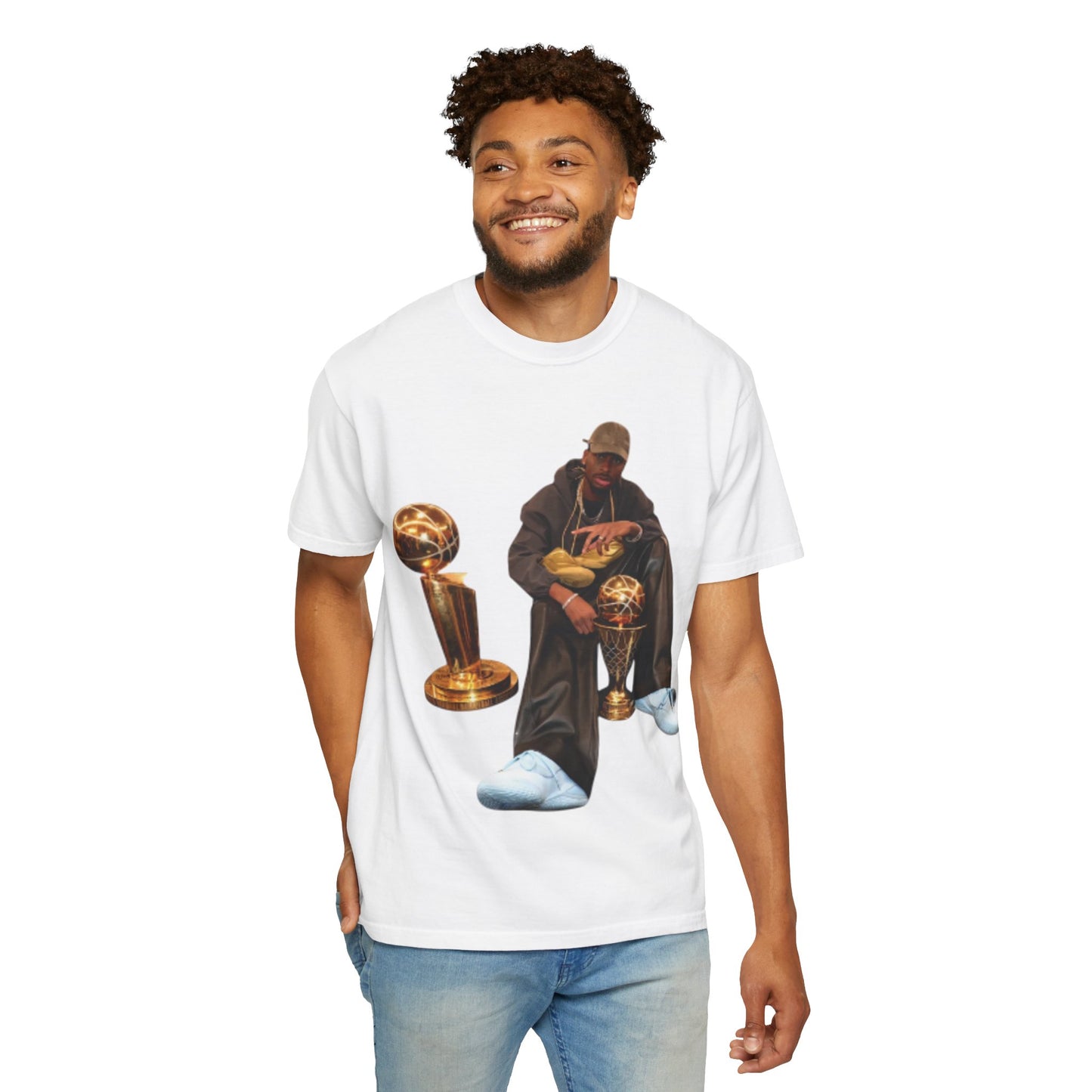 SHAI T-shirt
