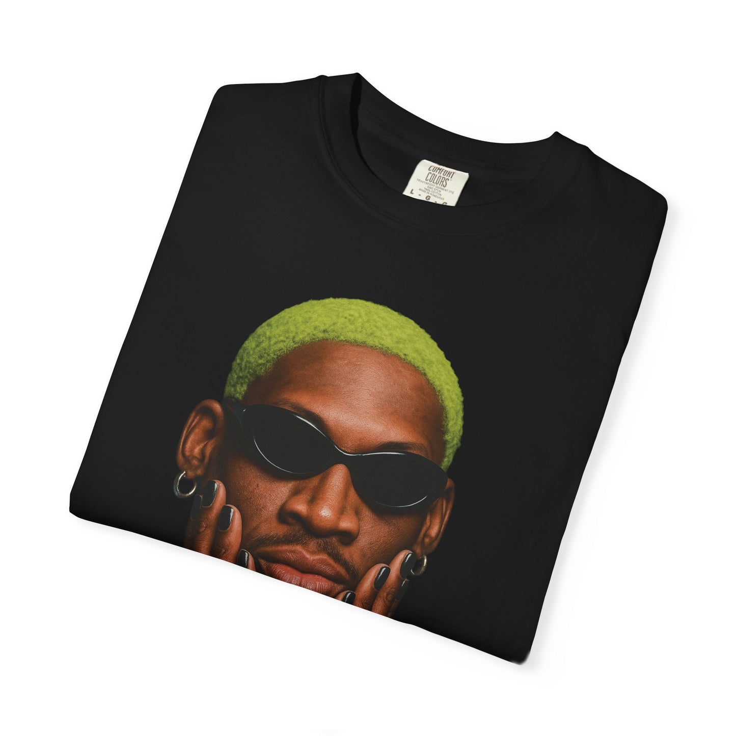 Dennis Rodman T-Shirt