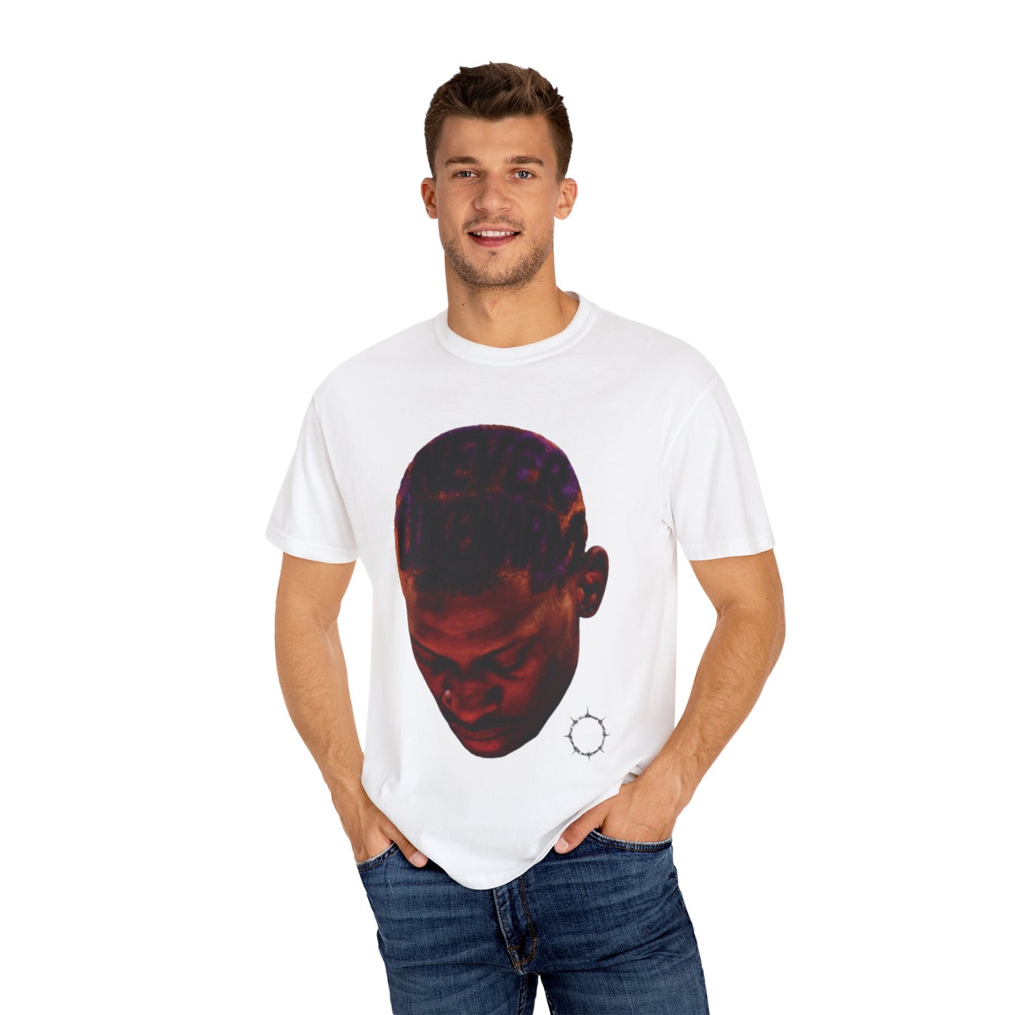 Dennis Rodman T-shirt