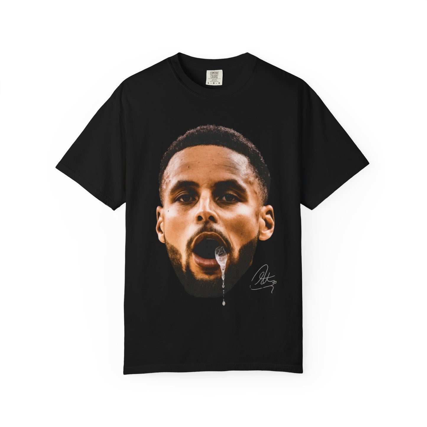 Stephen Curry T-Shirt