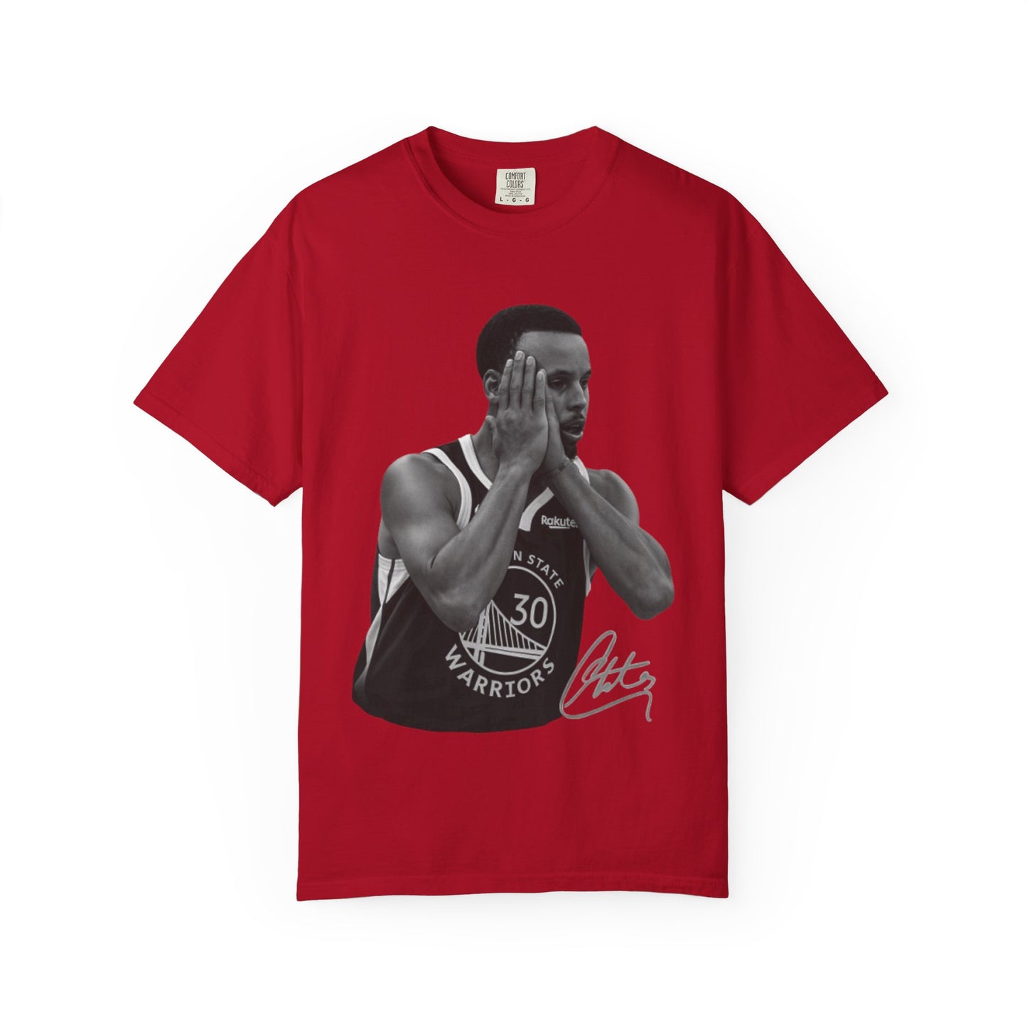 Stephen Curry Night Night T-Shirt