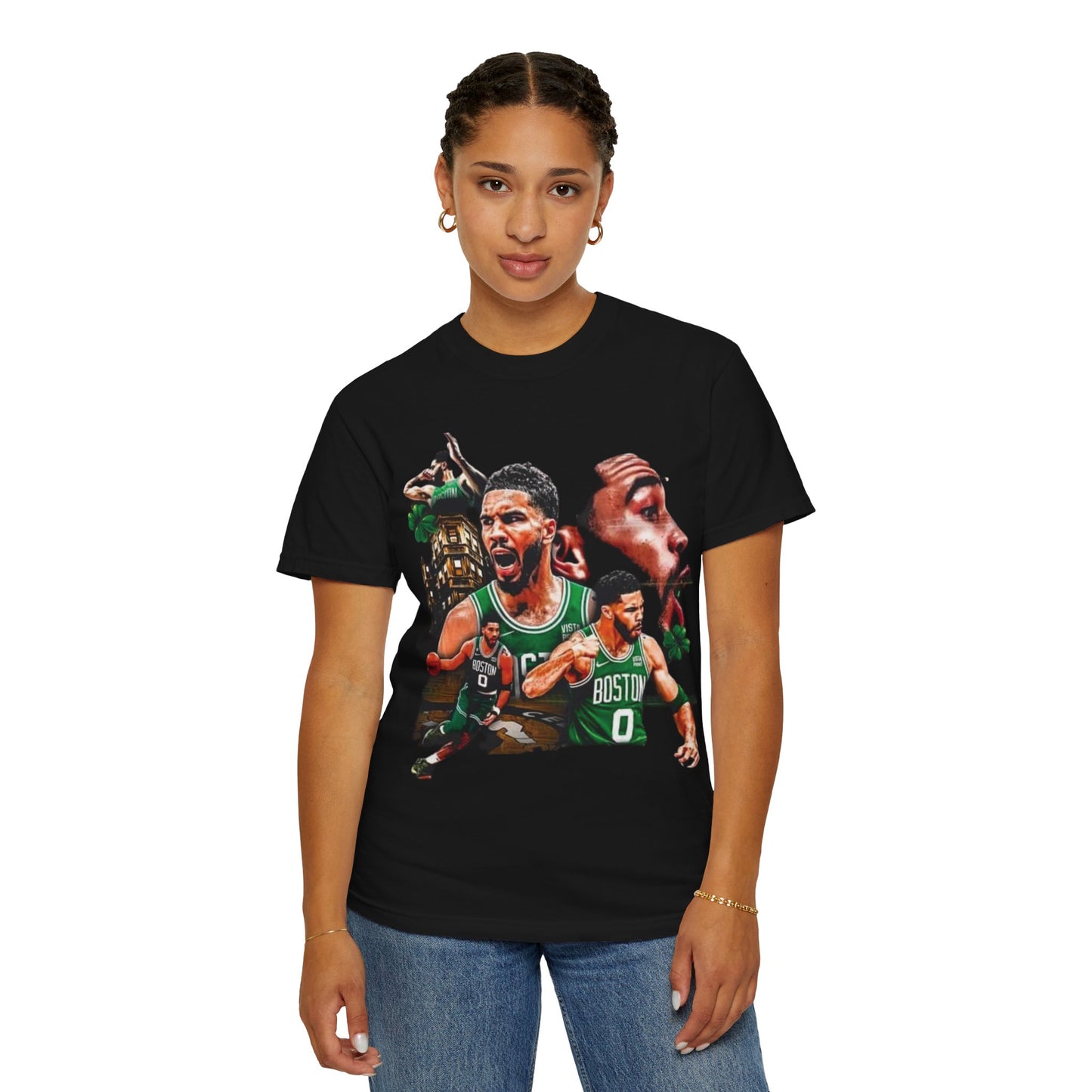 Jayson Tatum T-shirt