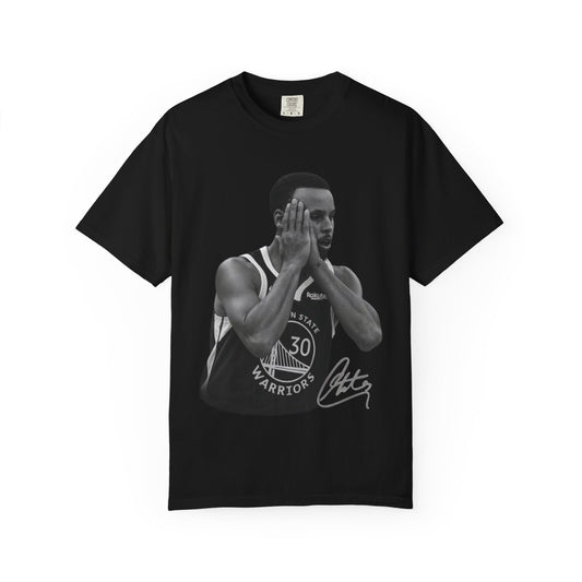 Stephen Curry Night Night T-Shirt