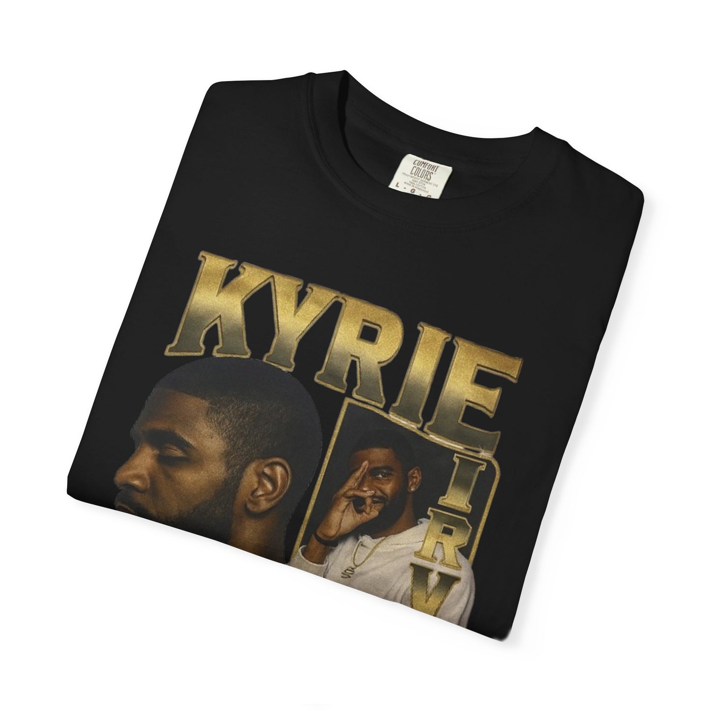 Kyrie Irving Unisex T-shirt