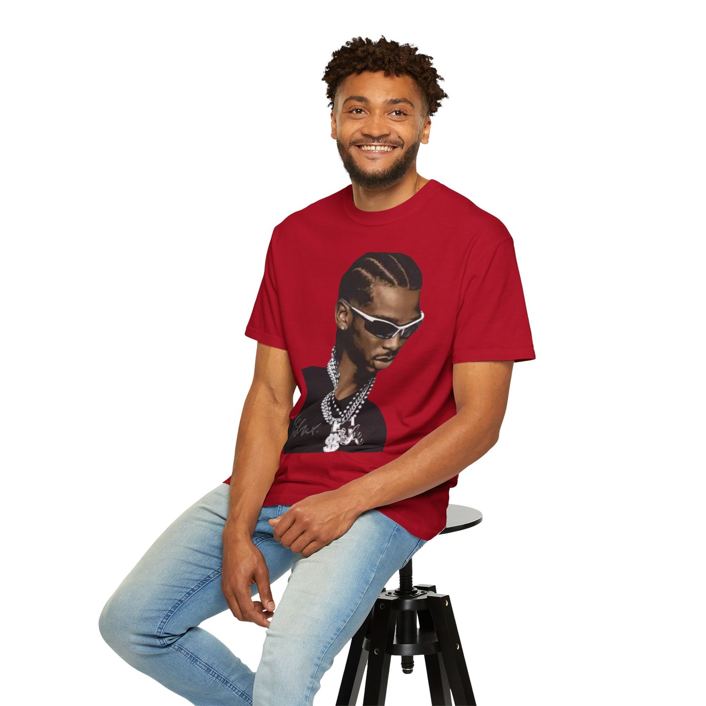 Shai Gilgeous-Alexander Unisex T-shirt