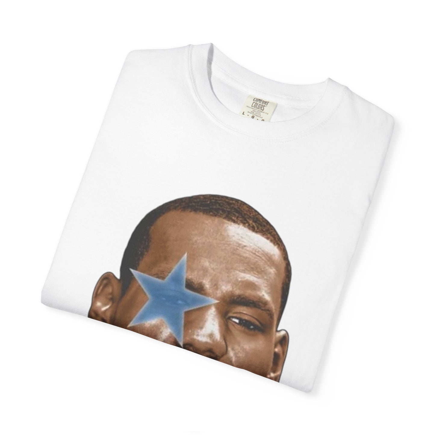 LeBron James shirt