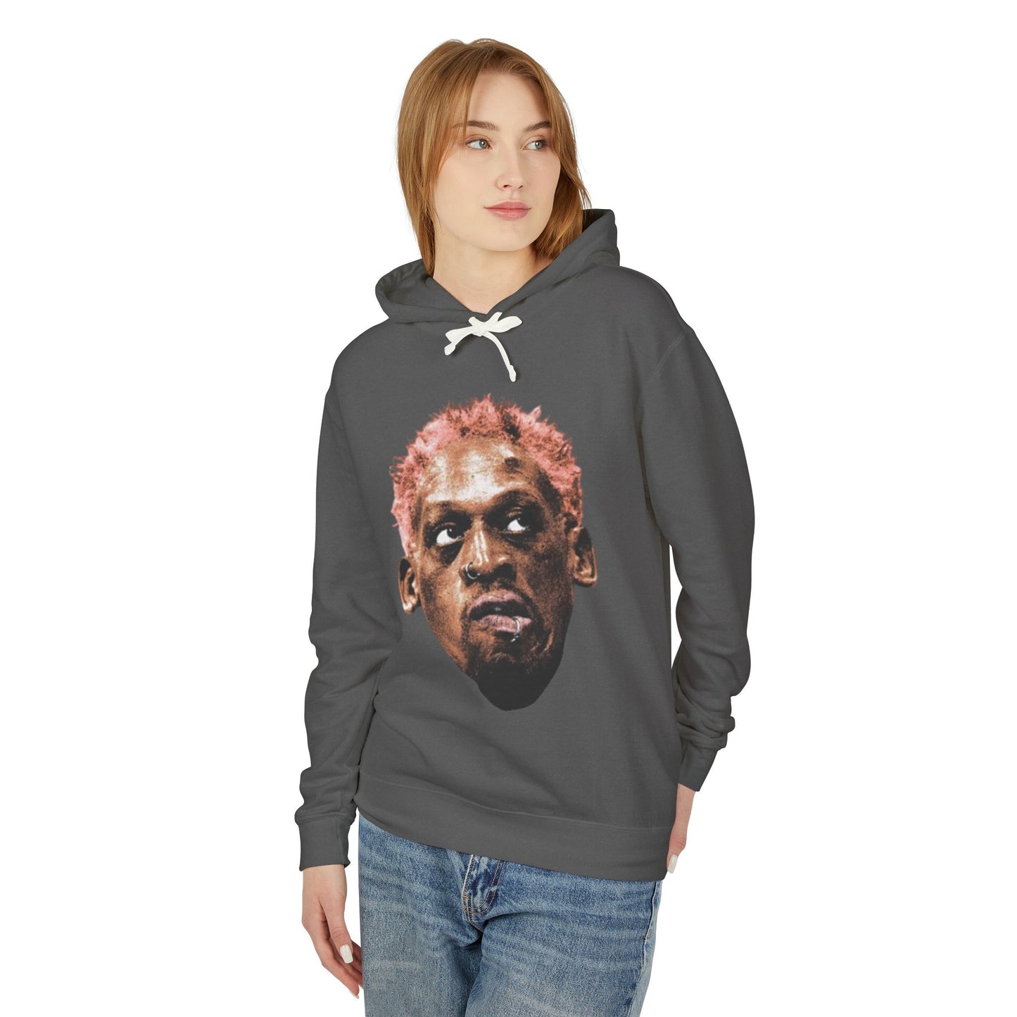 Dennis Rodman Hoodie