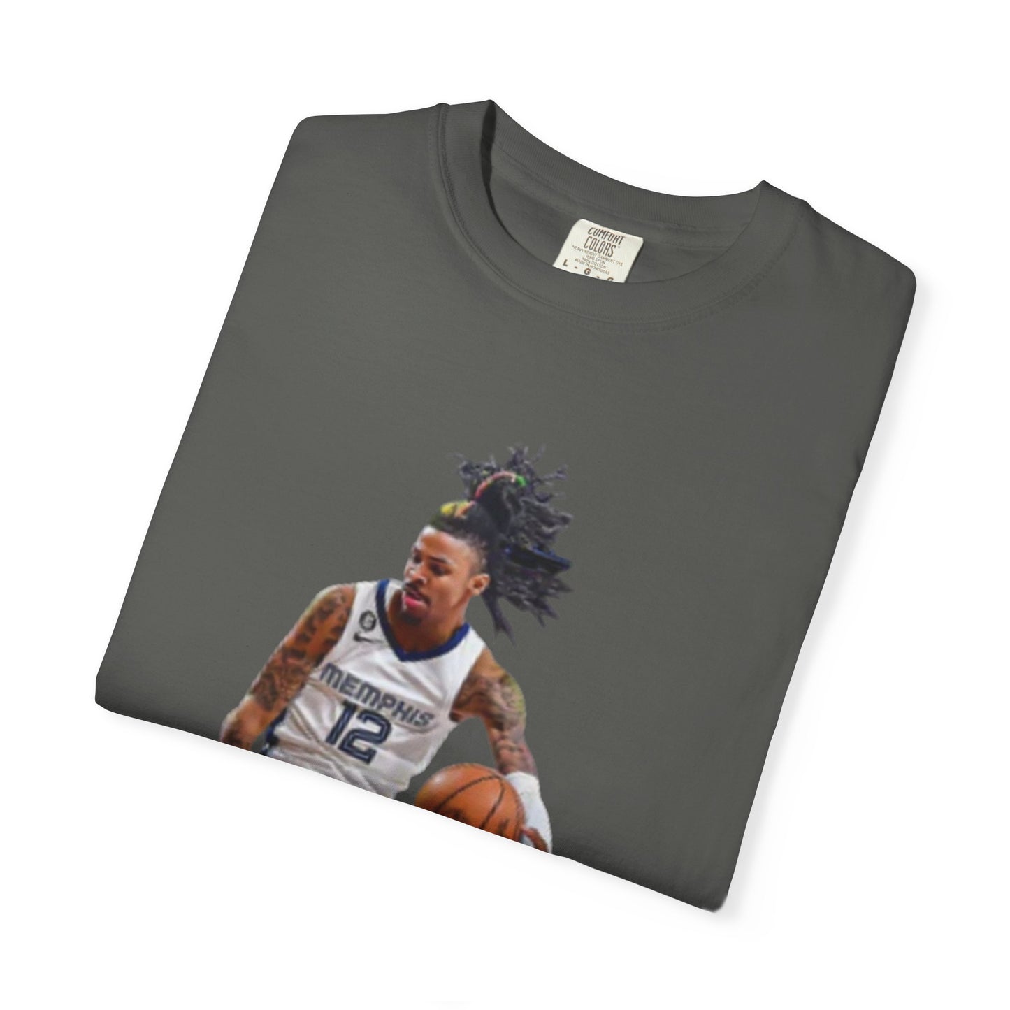 MORANT & LEBRON T-shirt