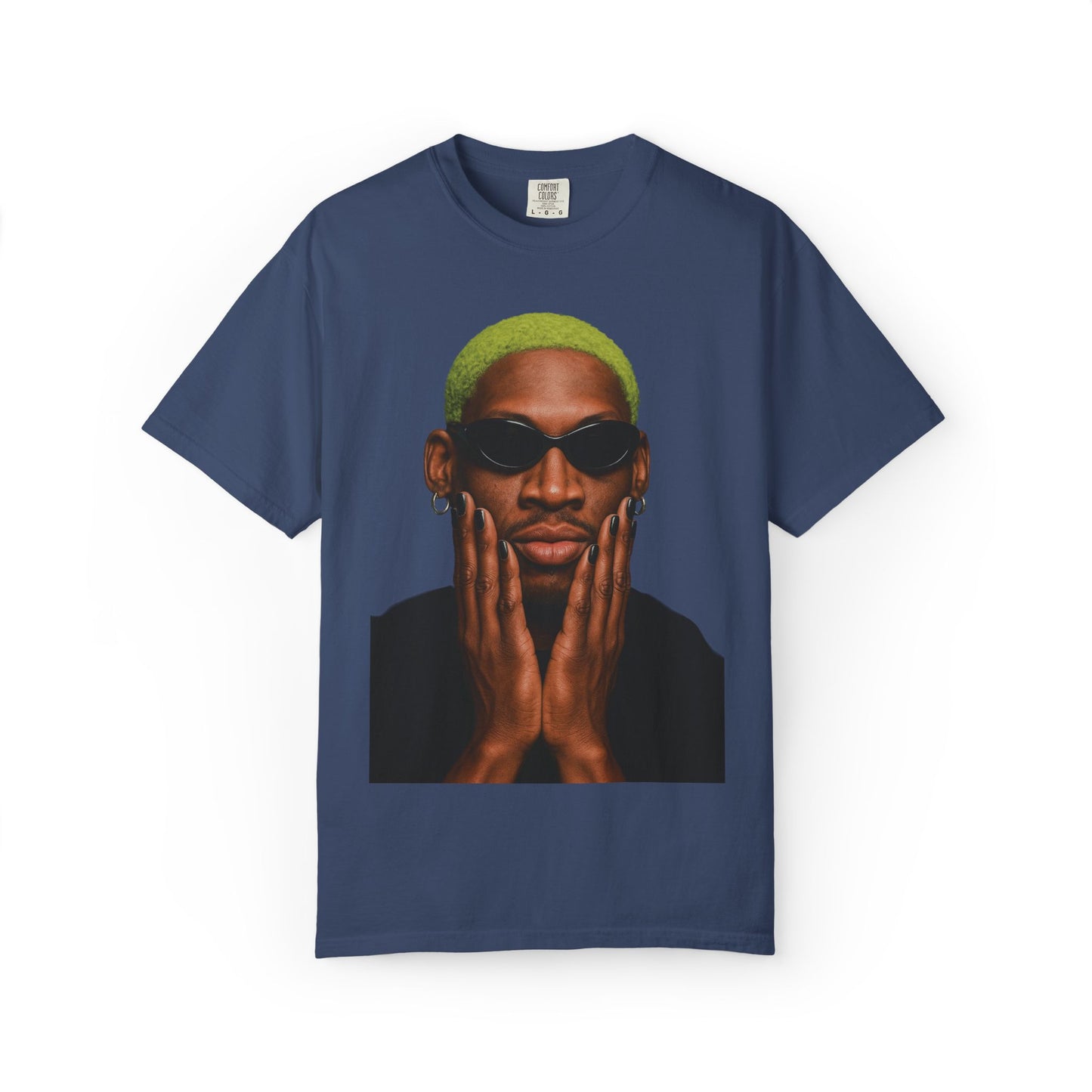 Dennis Rodman T-Shirt