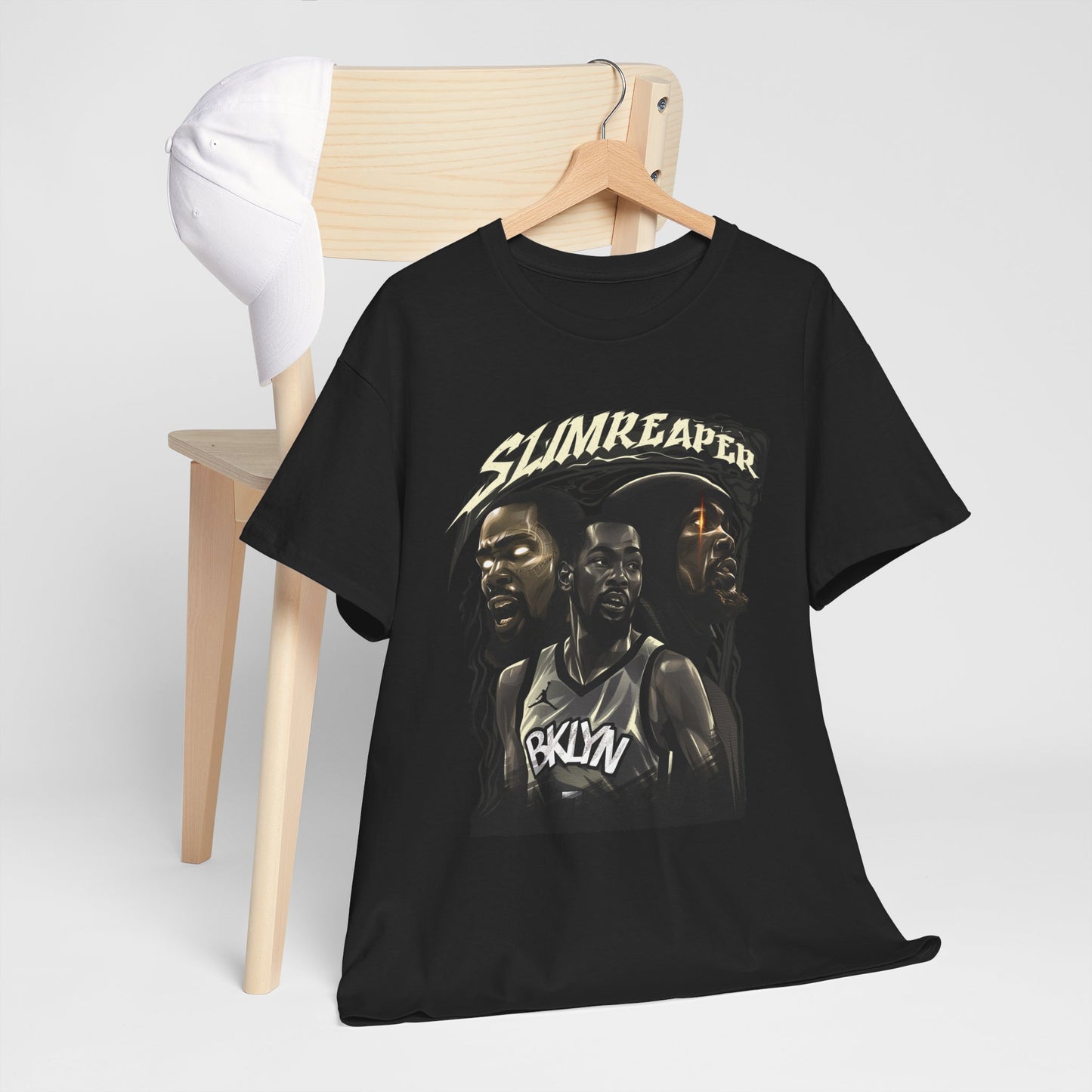 Kevin Durant Art Tee