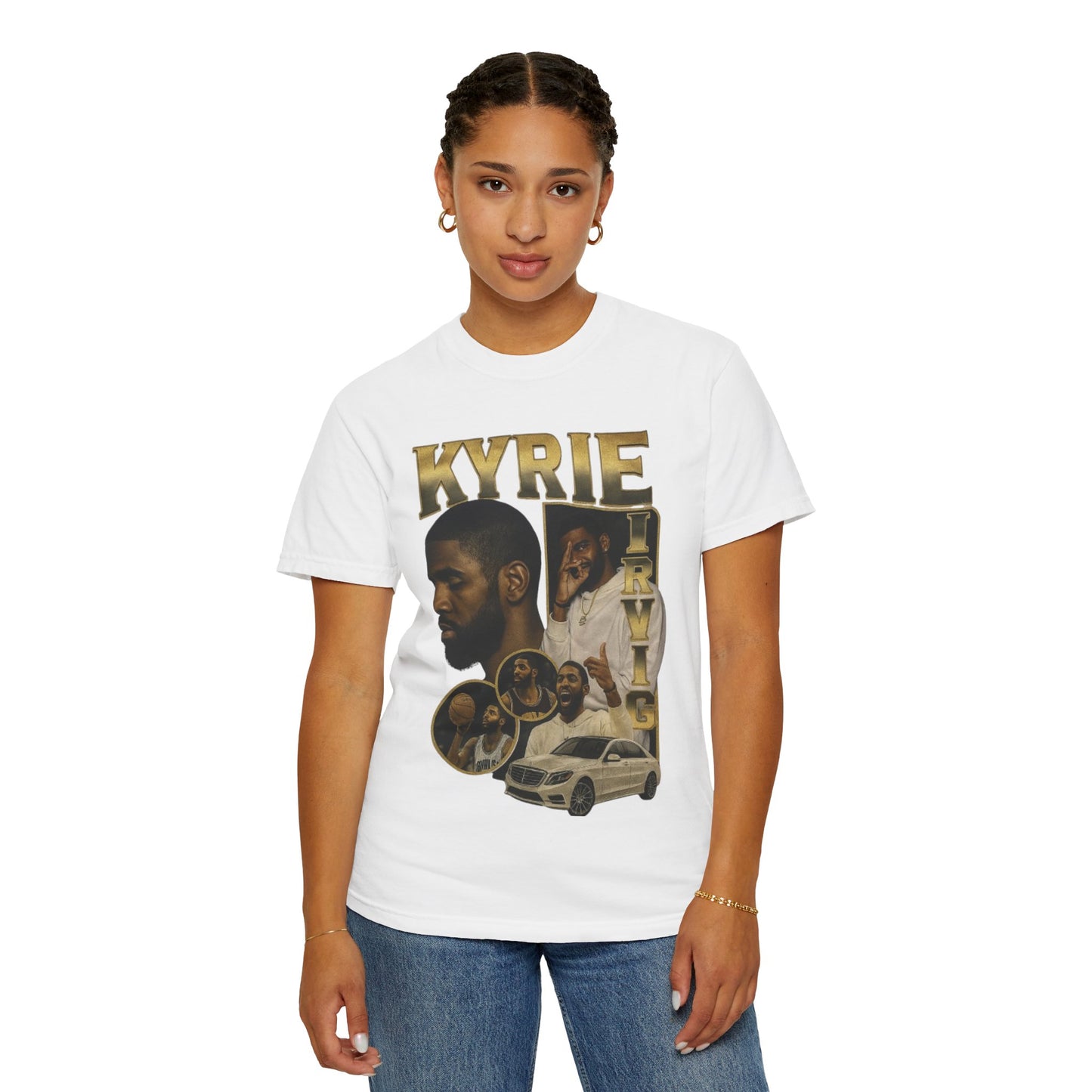 Kyrie Irving Unisex T-shirt