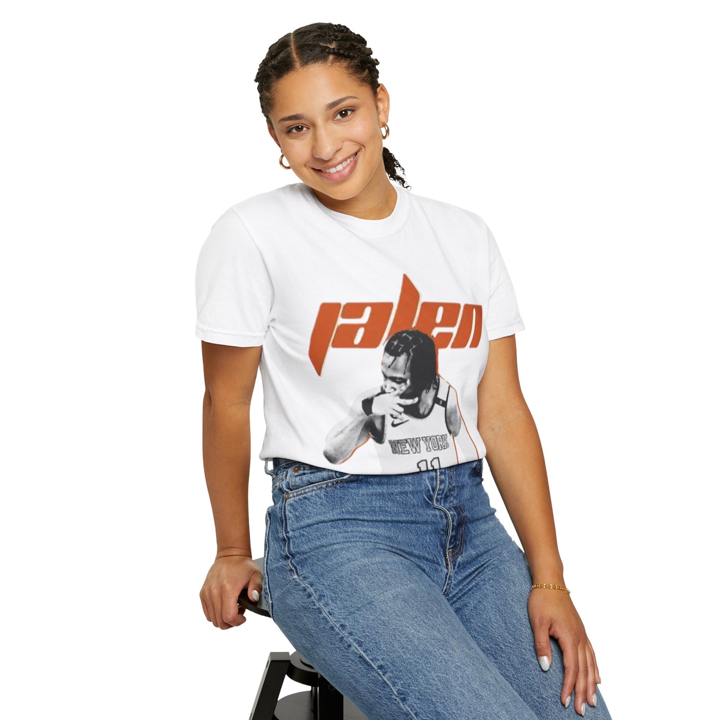 Jalen Brunson T-shirt