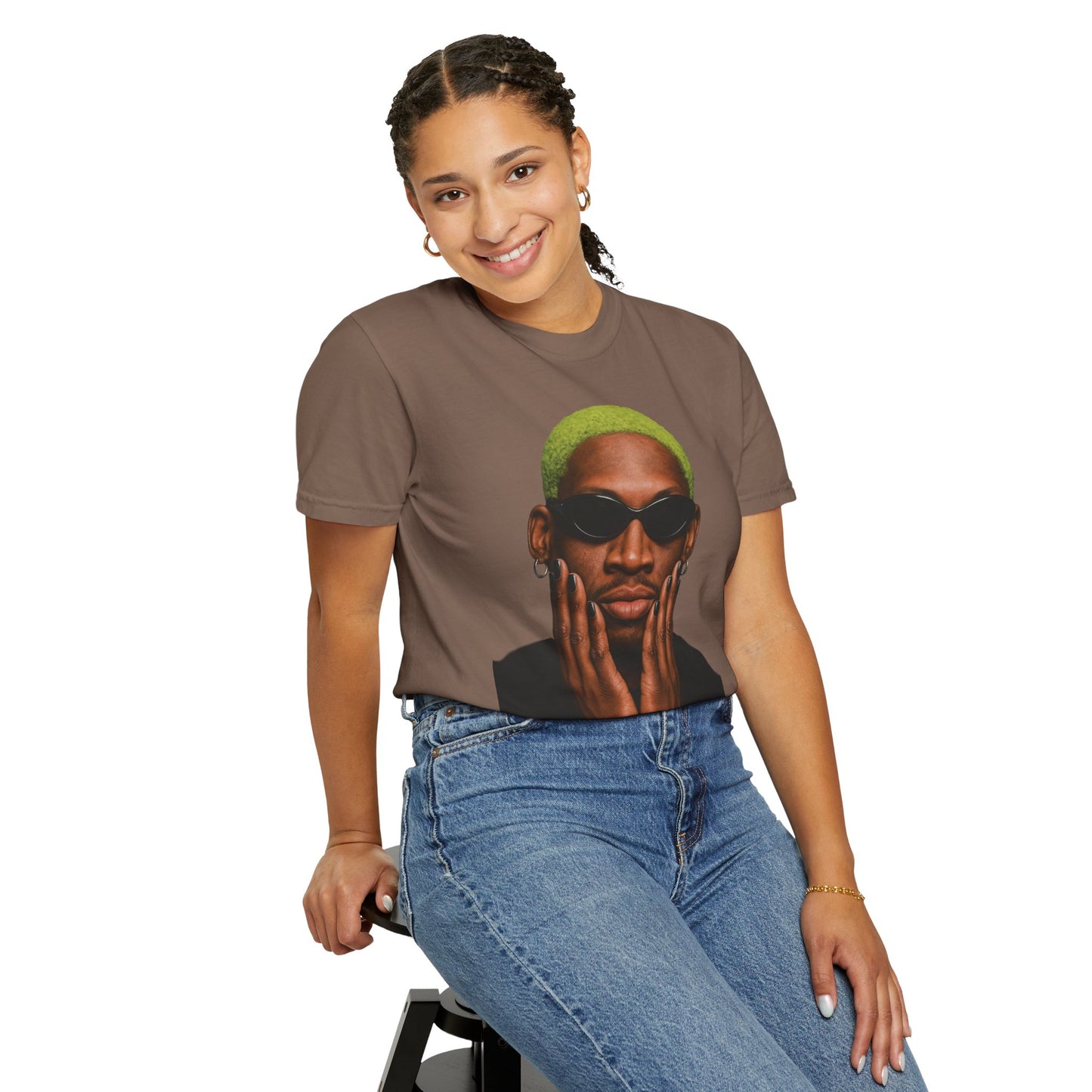 Dennis Rodman T-Shirt