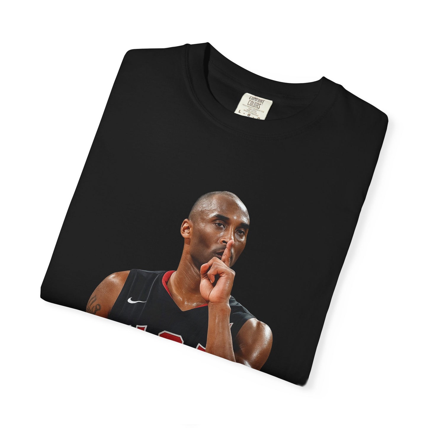 Kobe Bryant Tribute T-shirt
