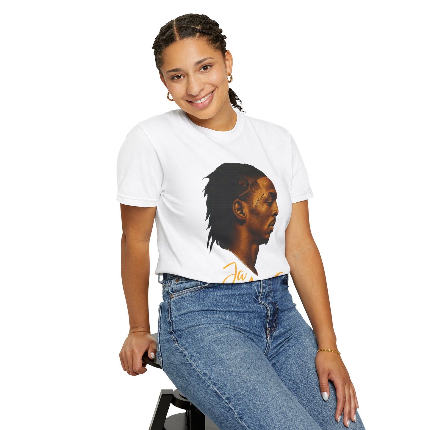 Ja Morant T-shirt