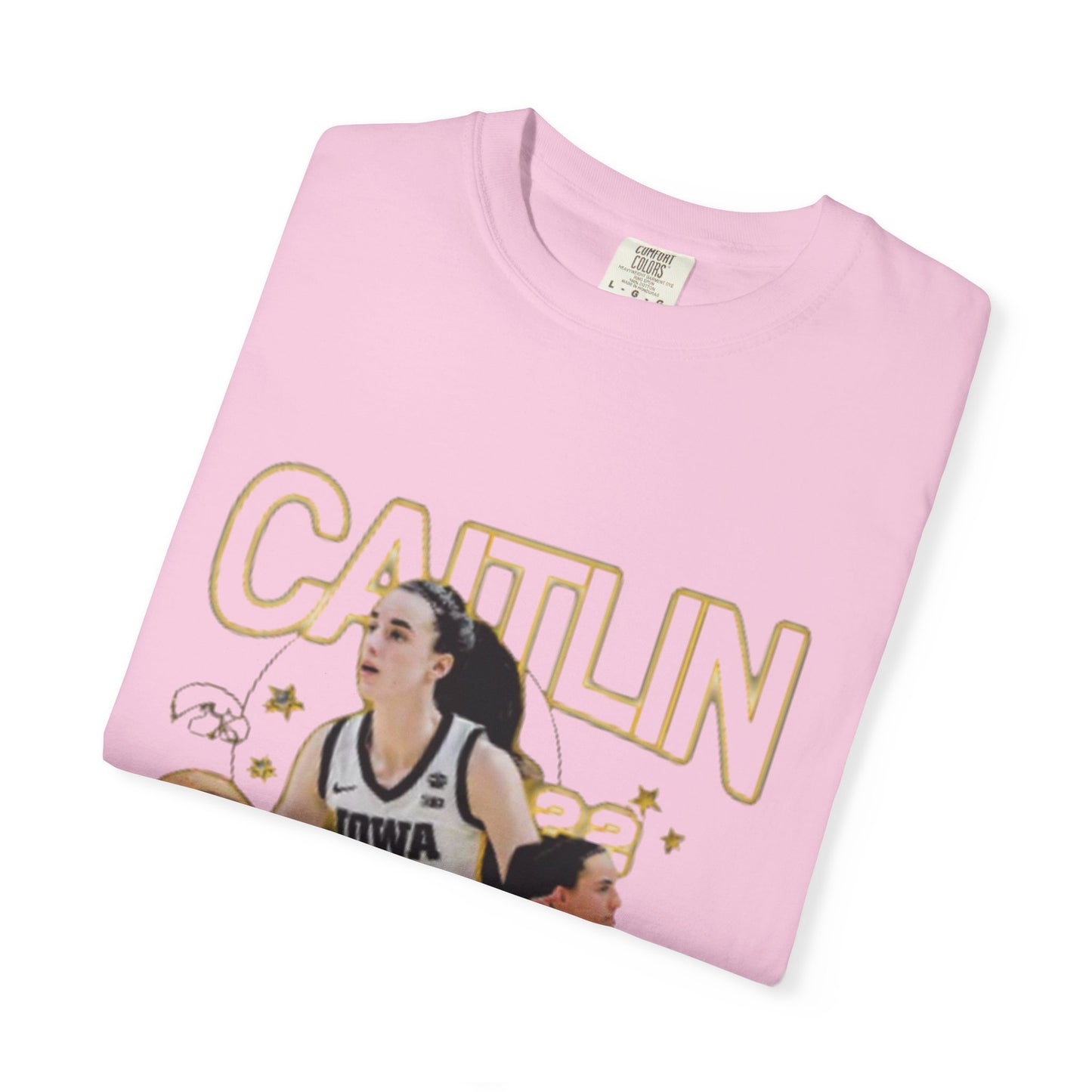 CAITLIN CLARK T-shirt