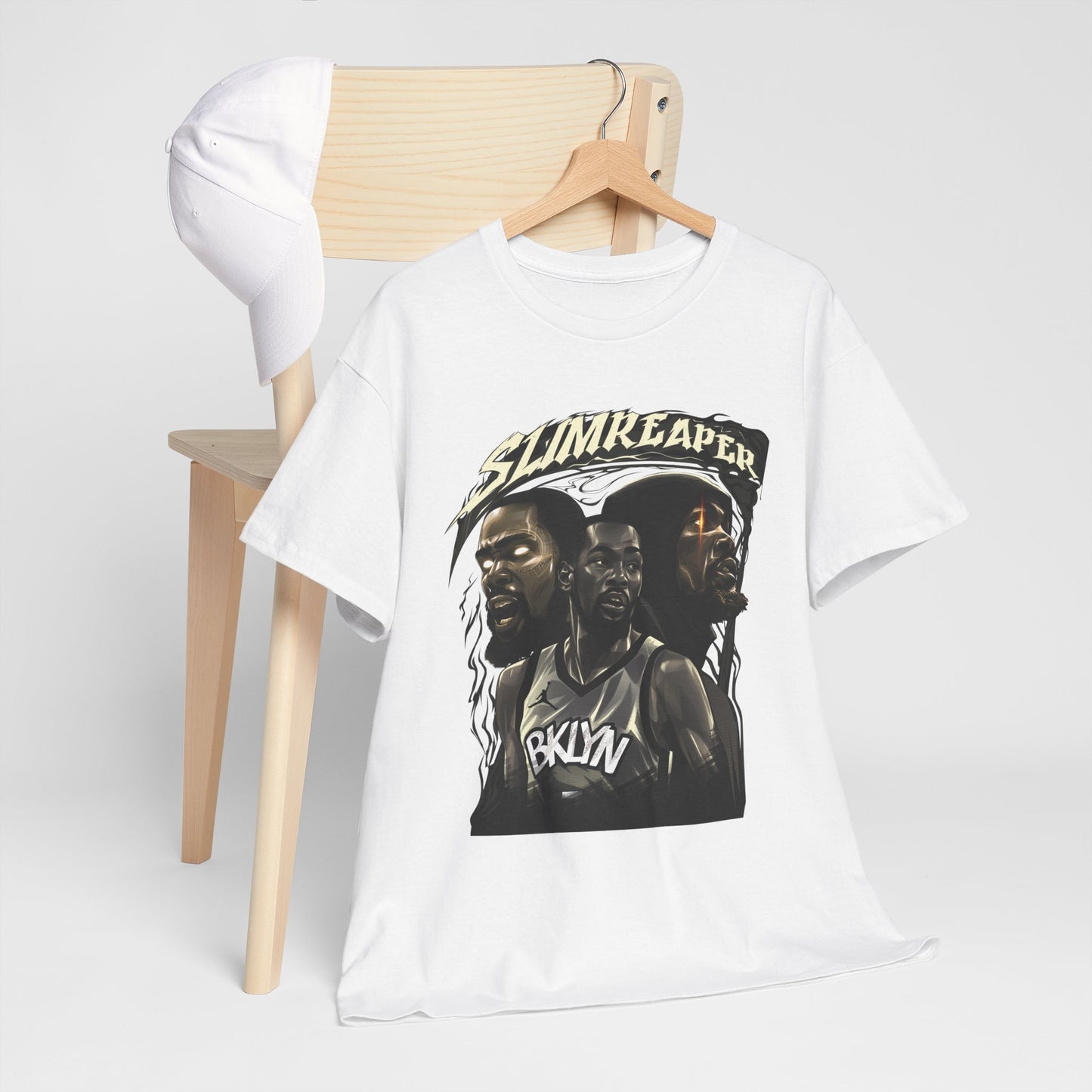 Kevin Durant Art Tee