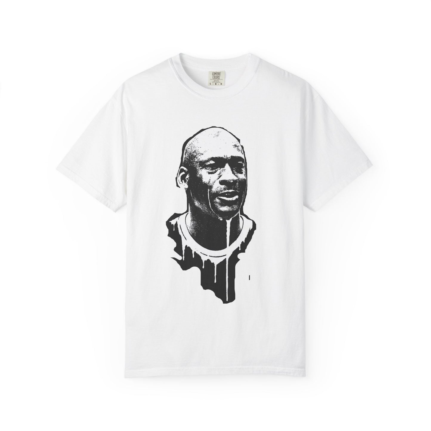 michael jordan T-shirt