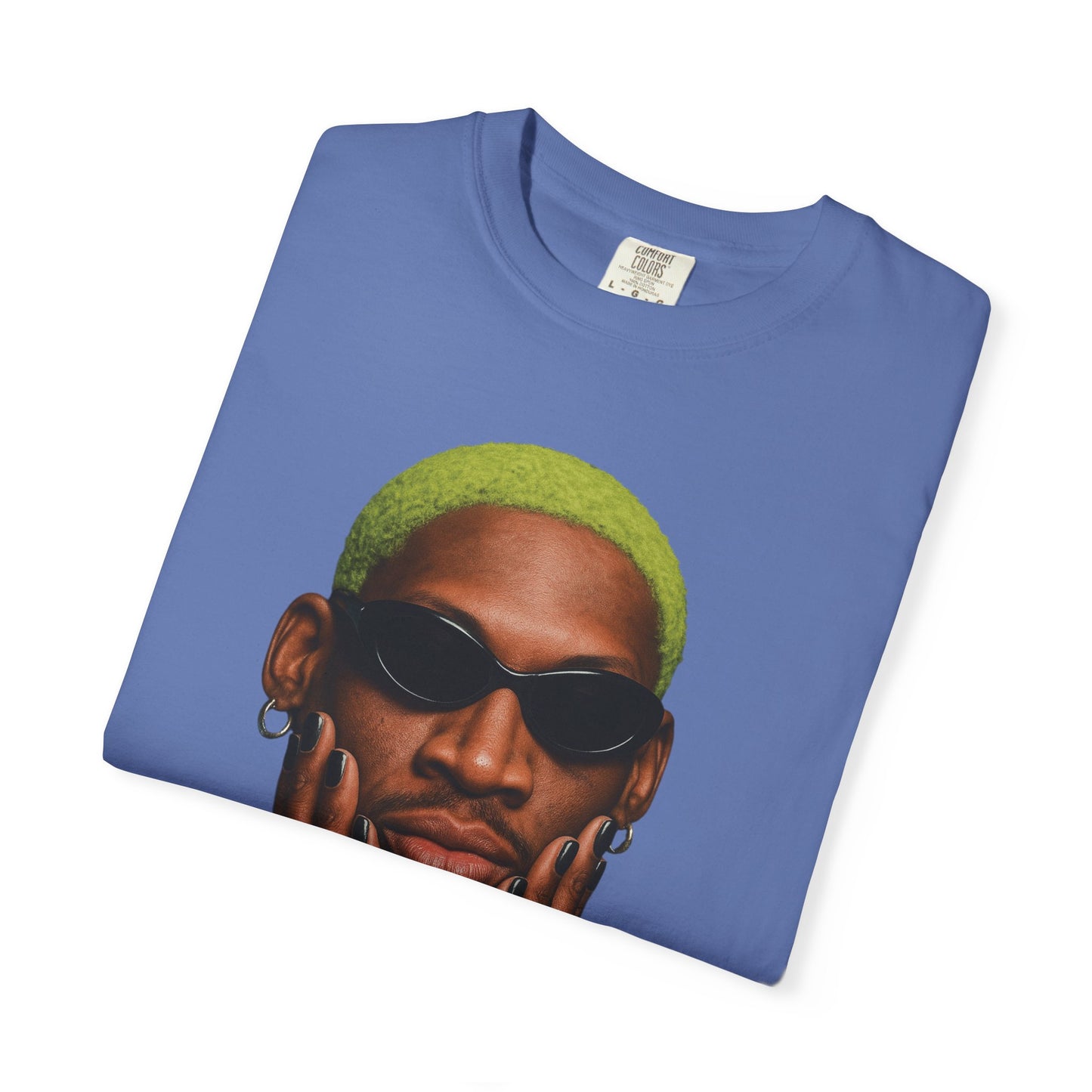 Dennis Rodman T-Shirt