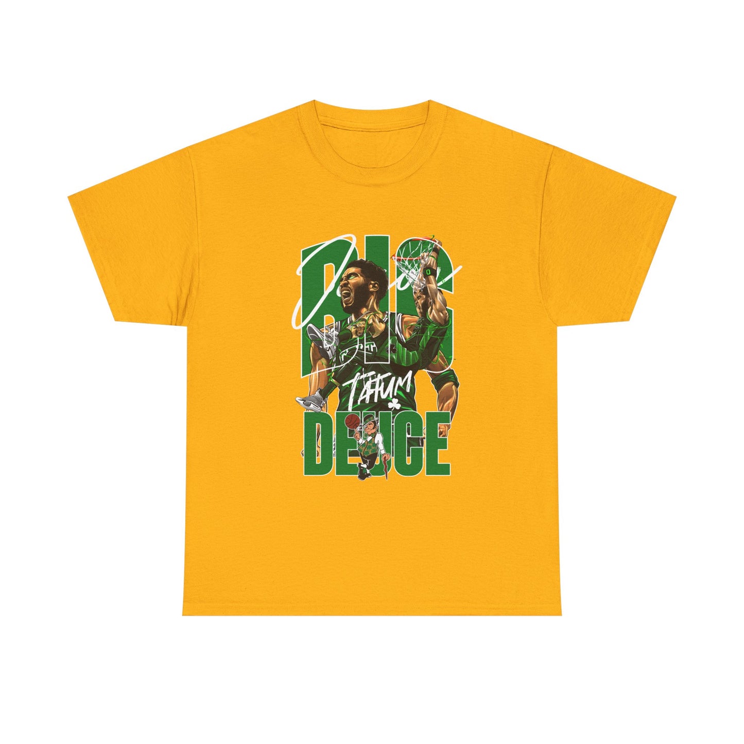 Jayson Tatum Art Tee