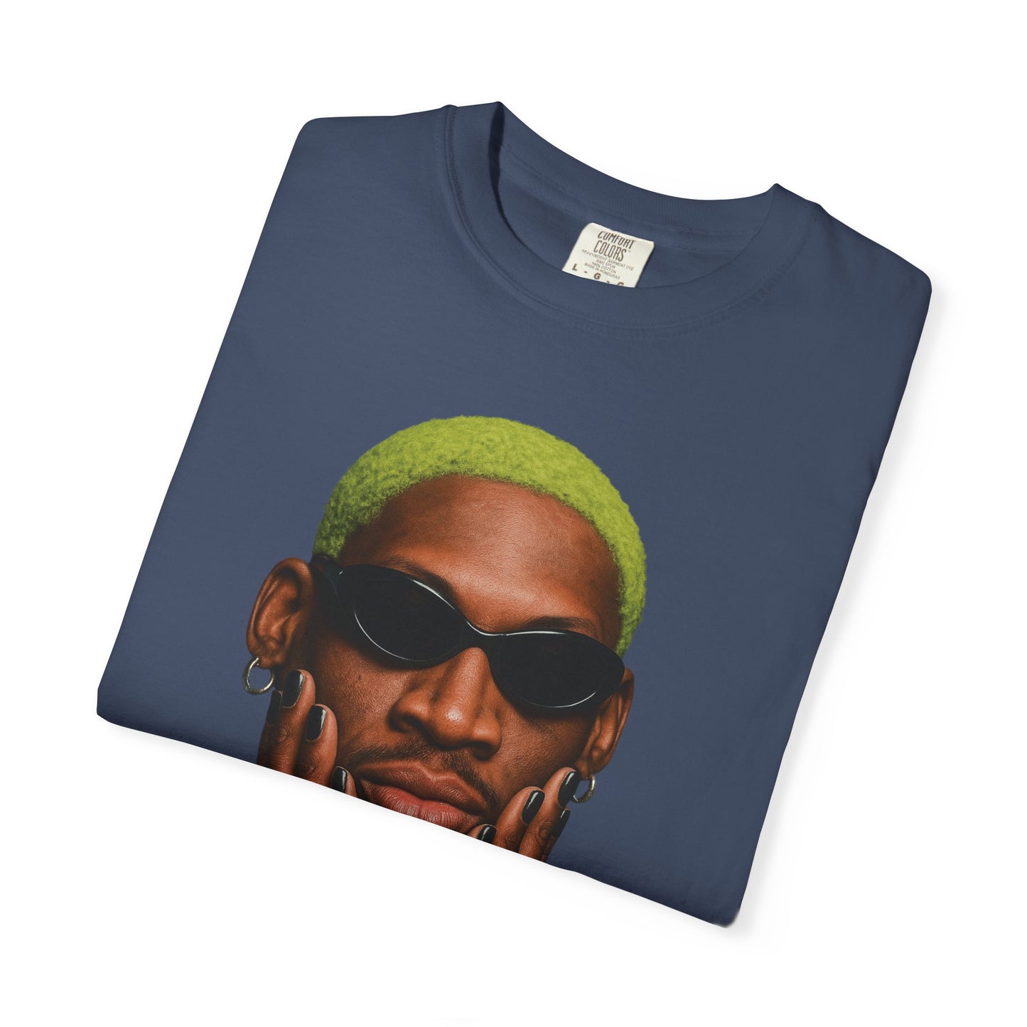 Dennis Rodman T-Shirt